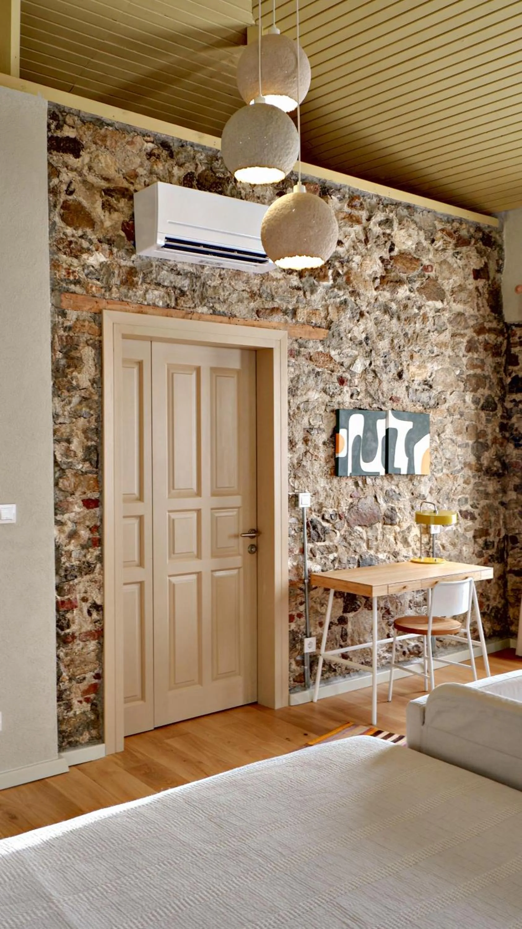 Massage in Bono Hotel Old Town