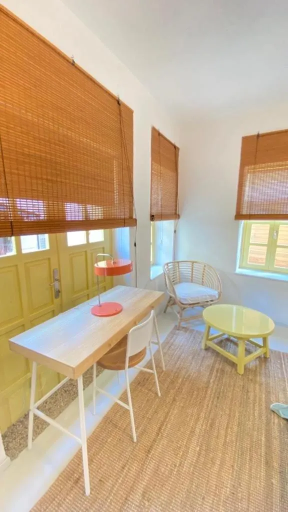 Decorative detail in Bono Hotel Old Town