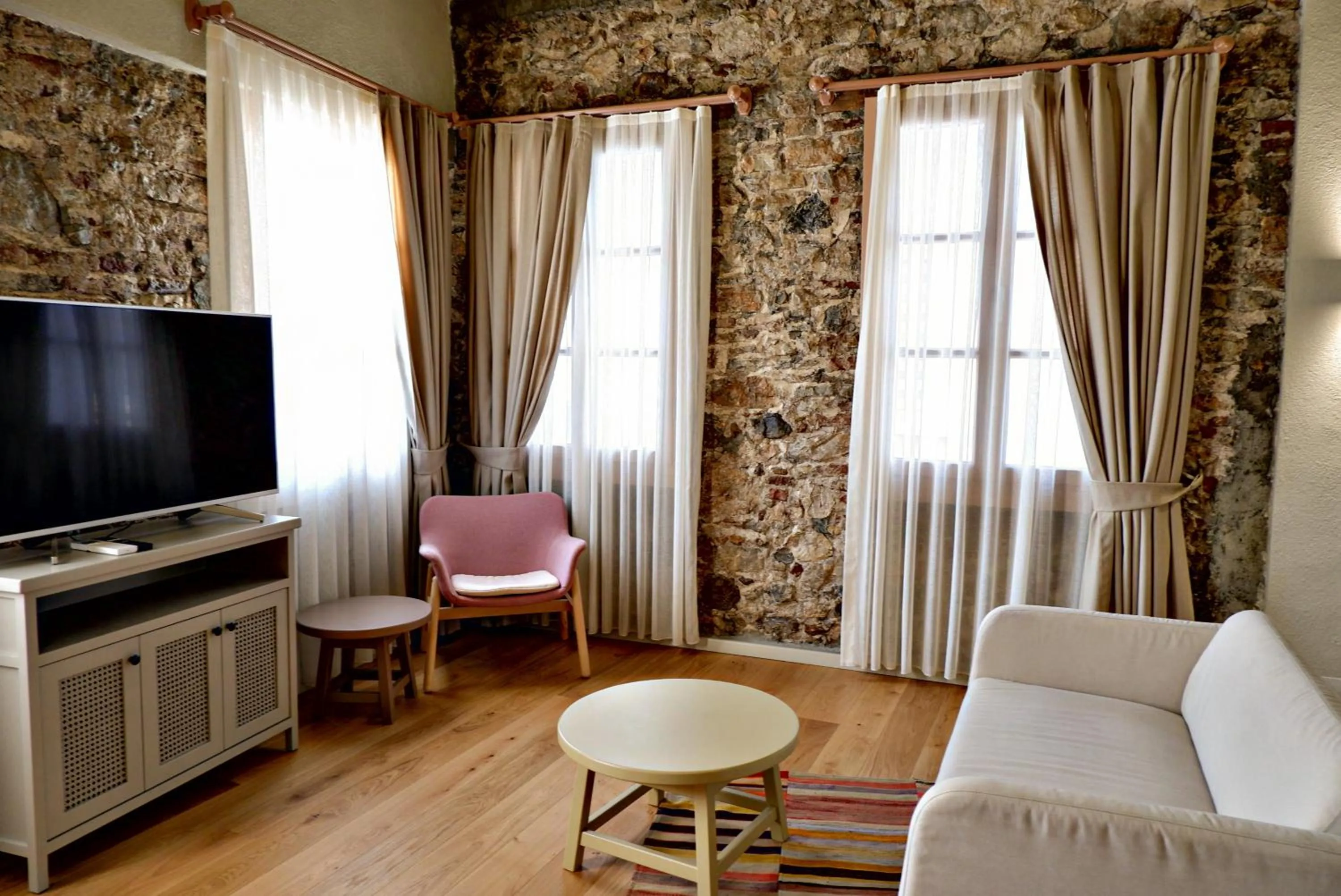 Massage in Bono Hotel Old Town