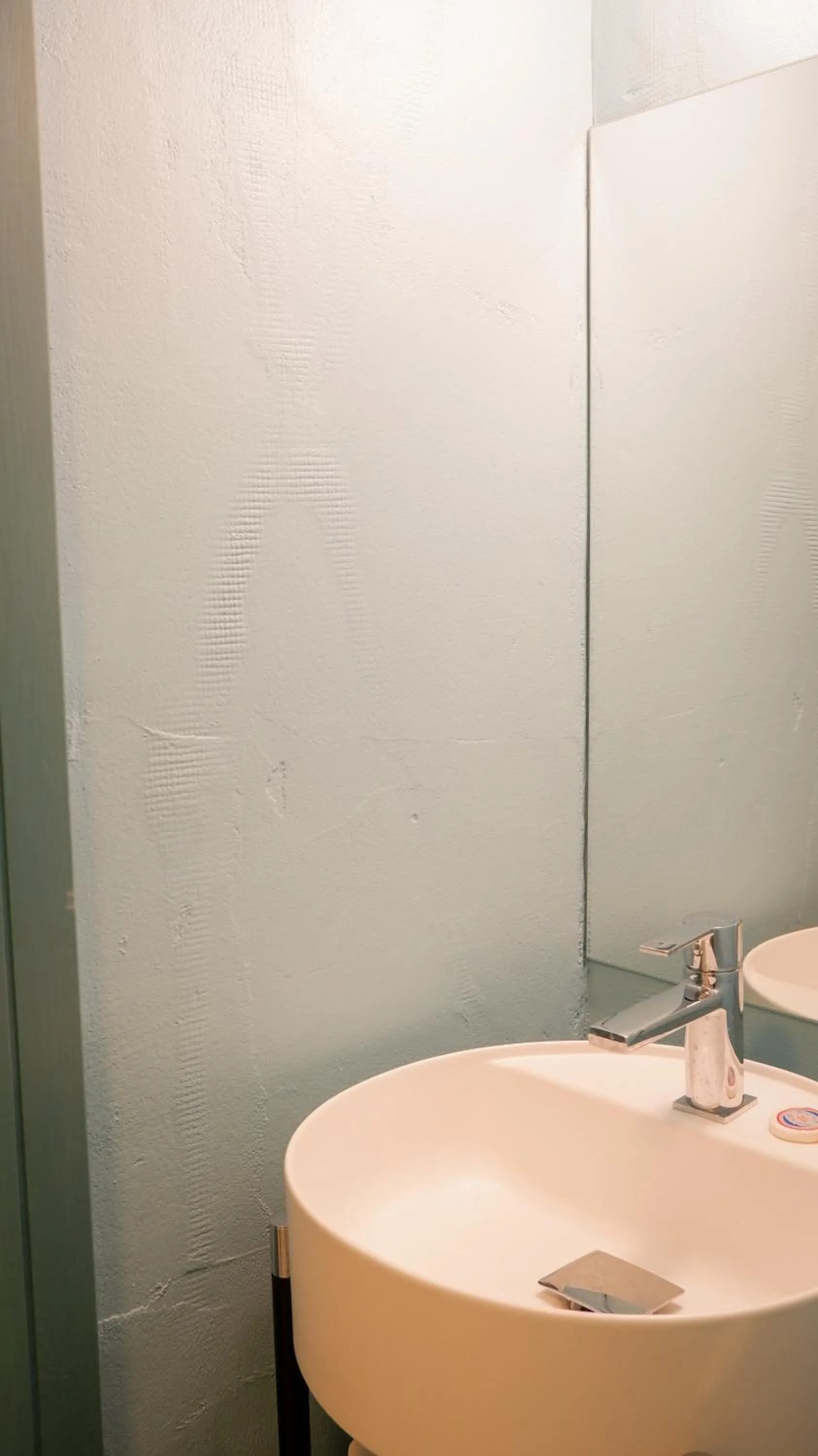 Bathroom in Bono Hotel Old Town