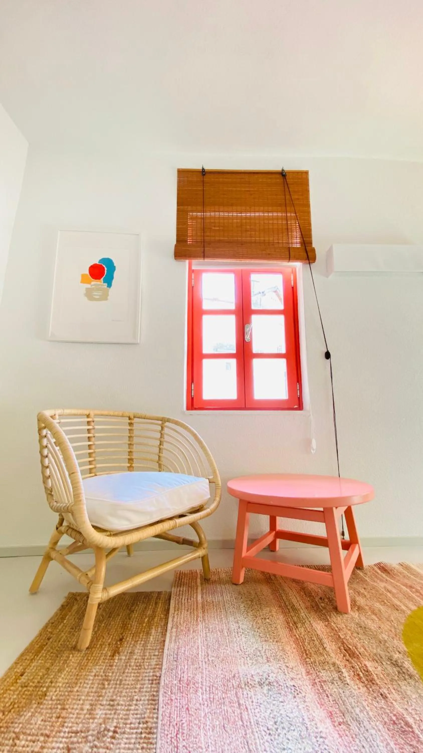 furniture in Bono Hotel Old Town