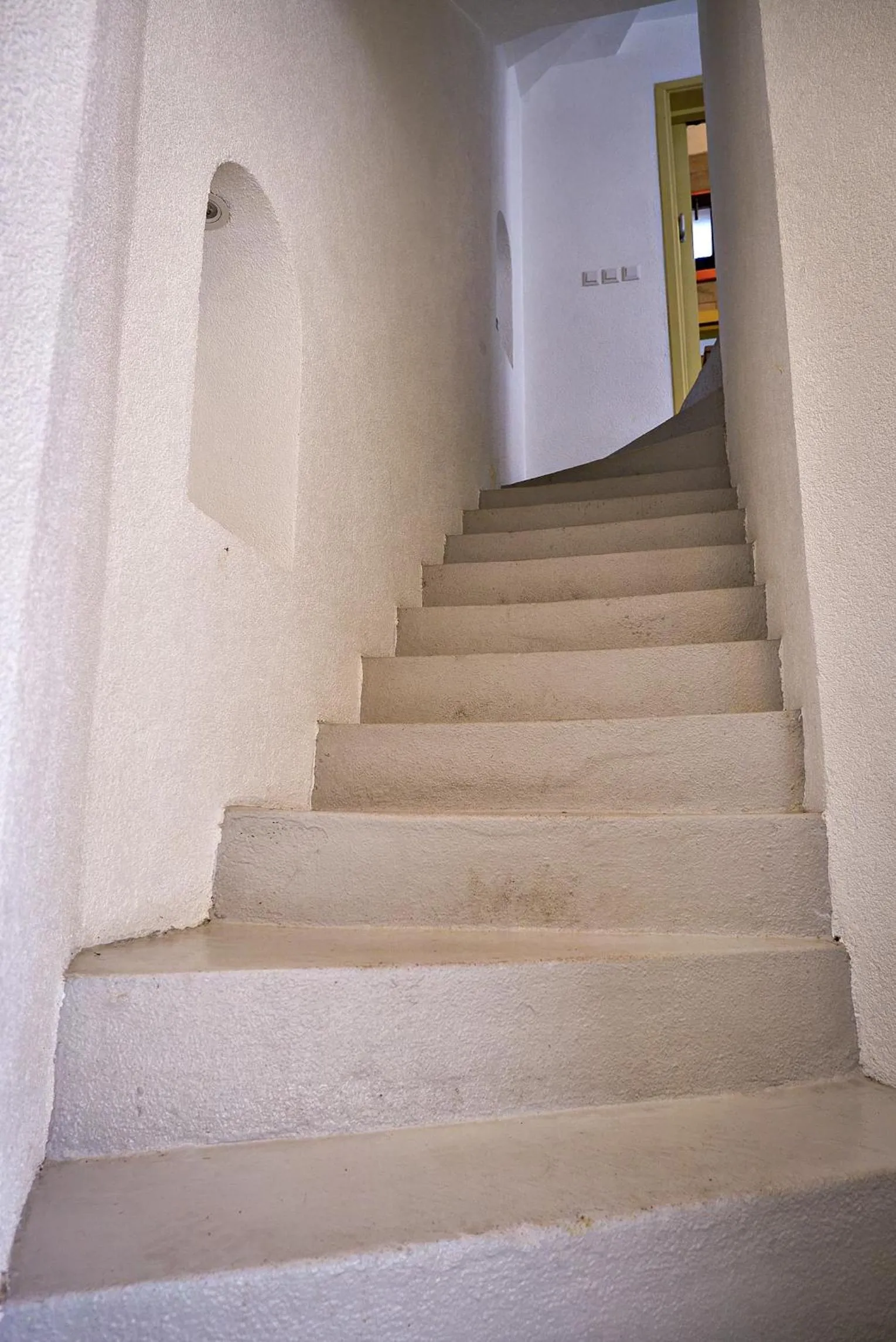 Massage in Bono Hotel Old Town