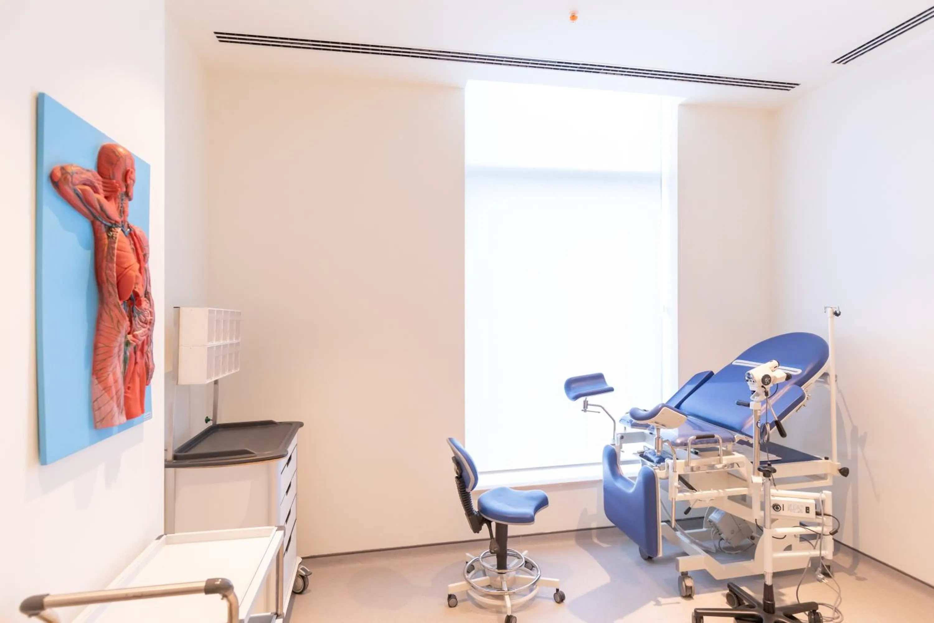 Spa and wellness centre/facilities in Lankaran Springs Wellness Resort