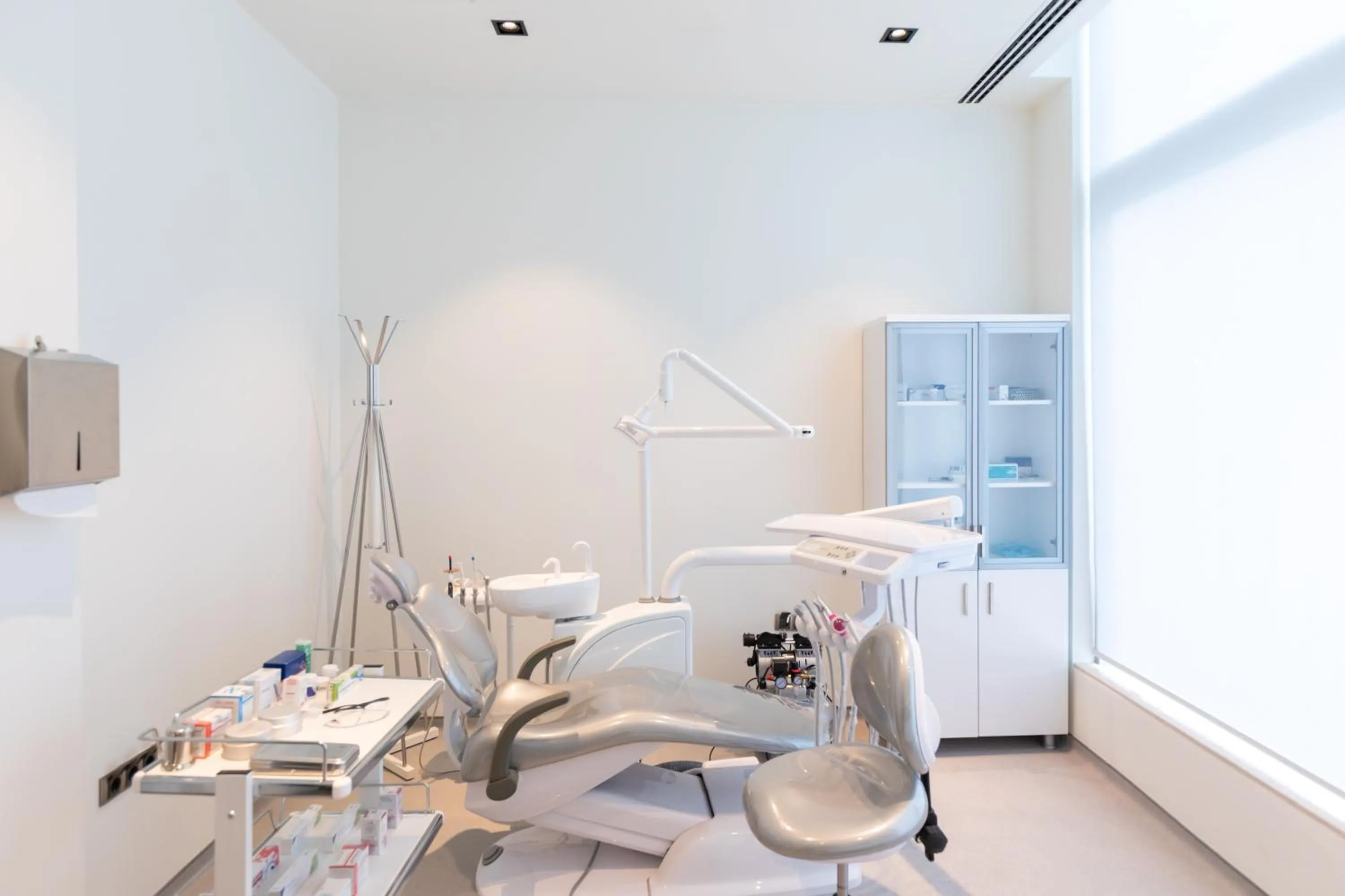 Spa and wellness centre/facilities in Lankaran Springs Wellness Resort