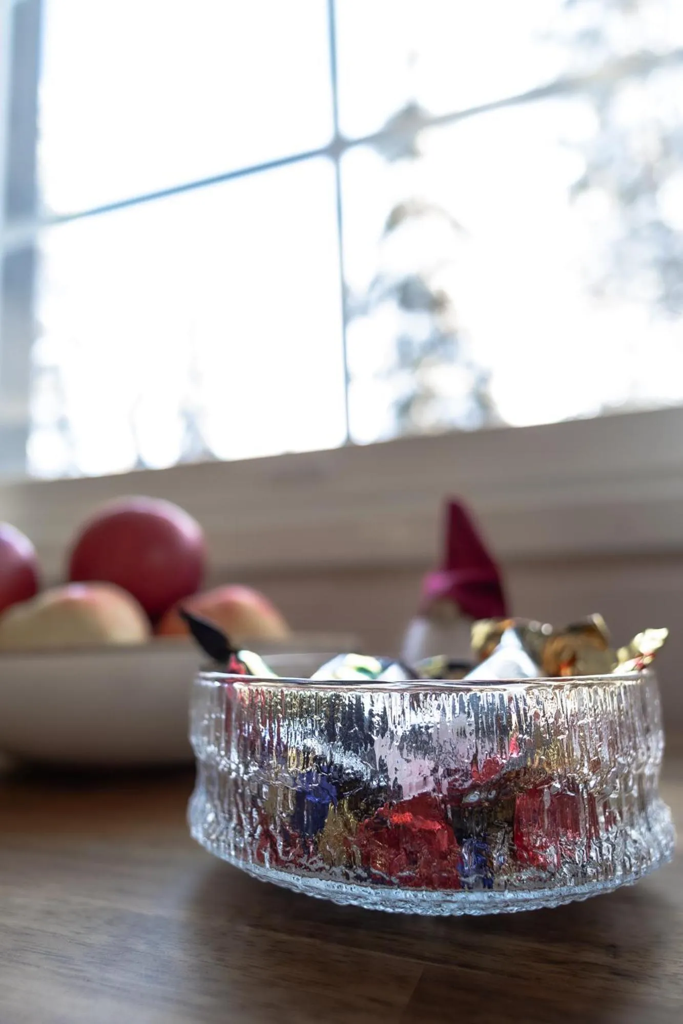 Breakfast in Villa Happy Fox