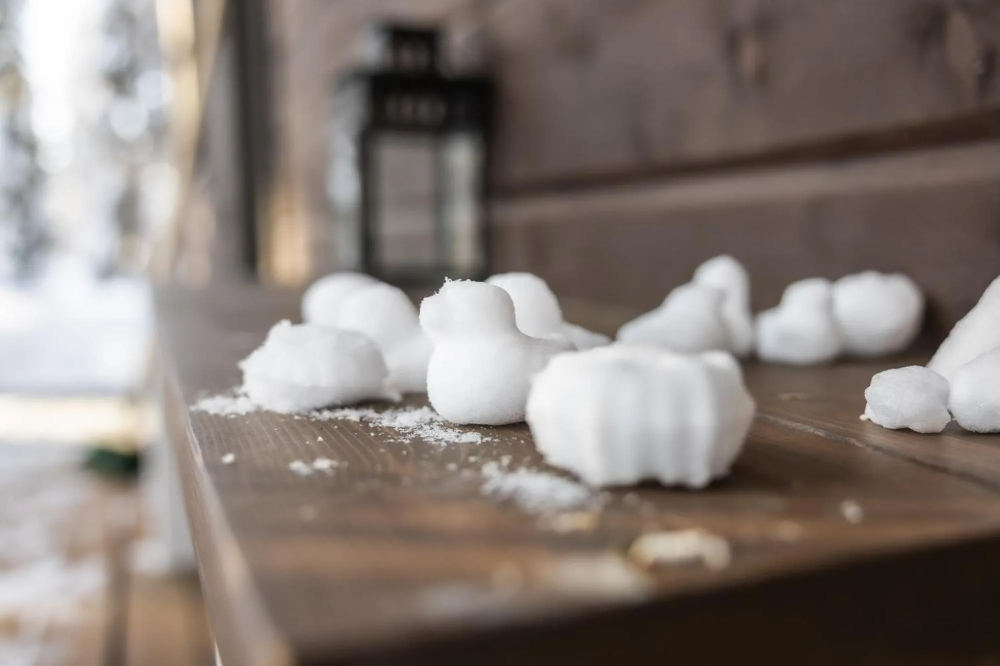 Facade/entrance in Villa Happy Fox