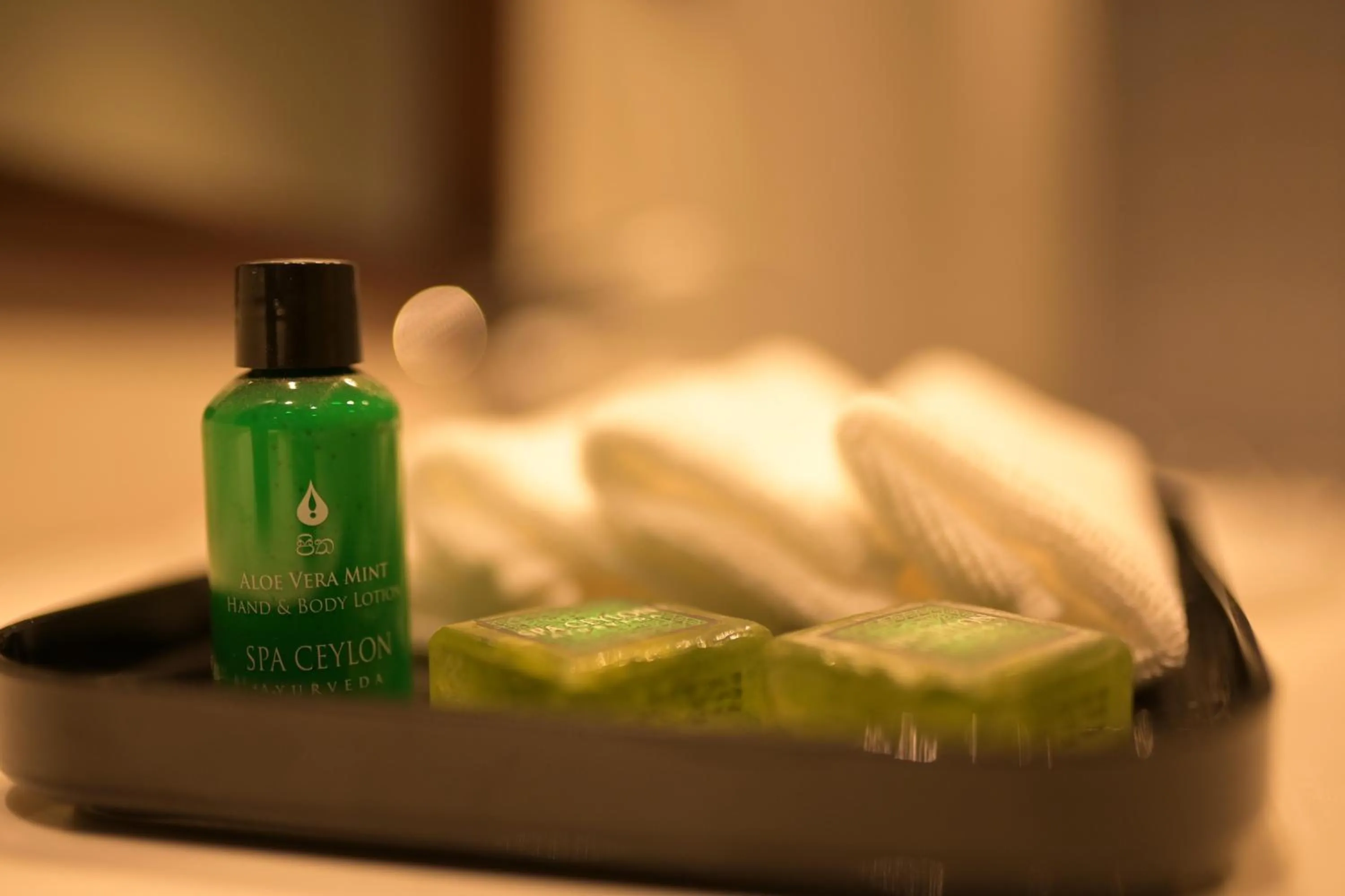 Bathroom in Angel Beach Unawatuna