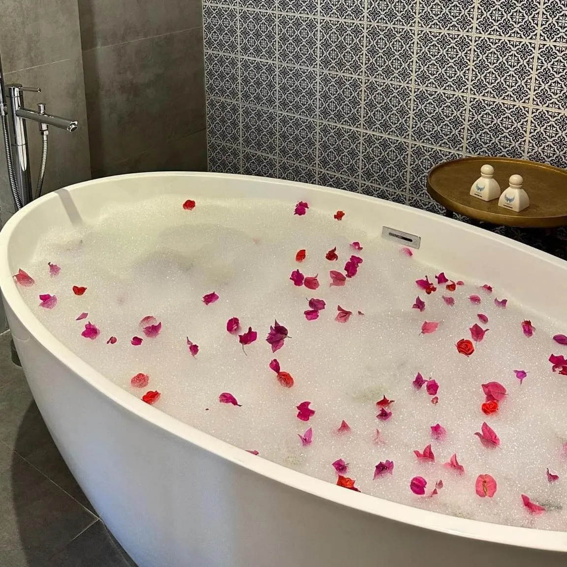 Bathroom in Angel Beach Unawatuna