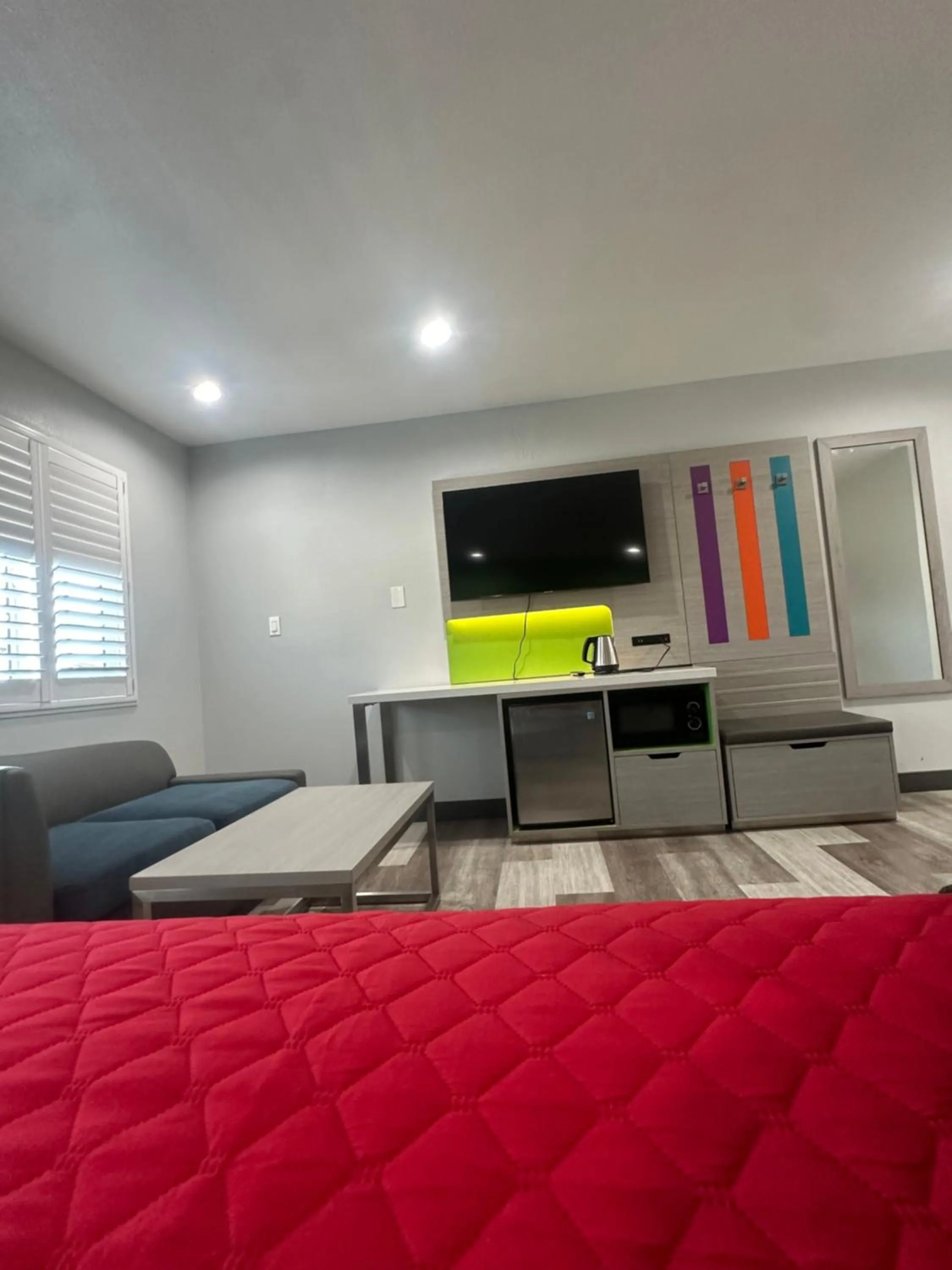 Garden Inn San Gabriel