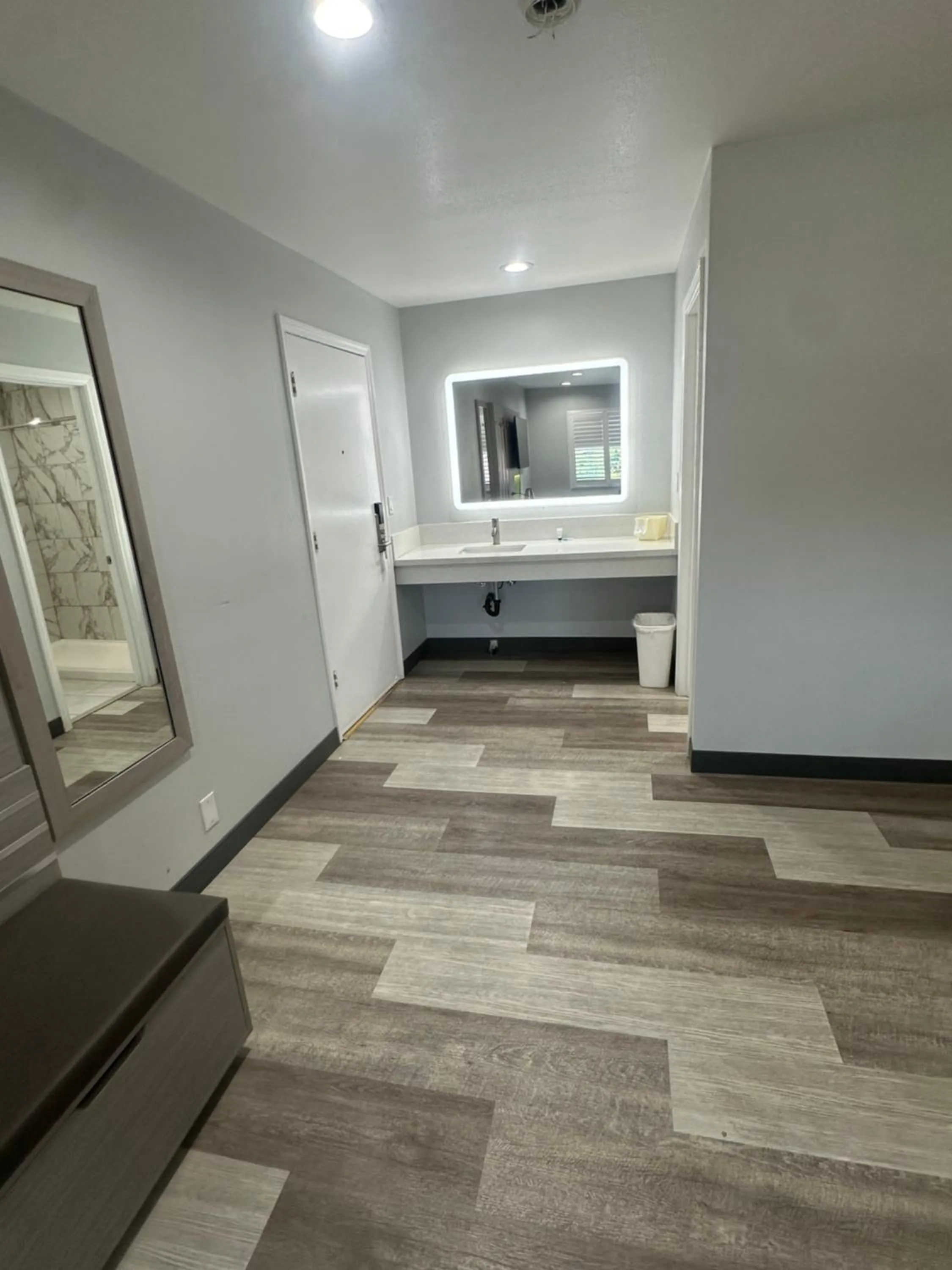 Garden Inn San Gabriel