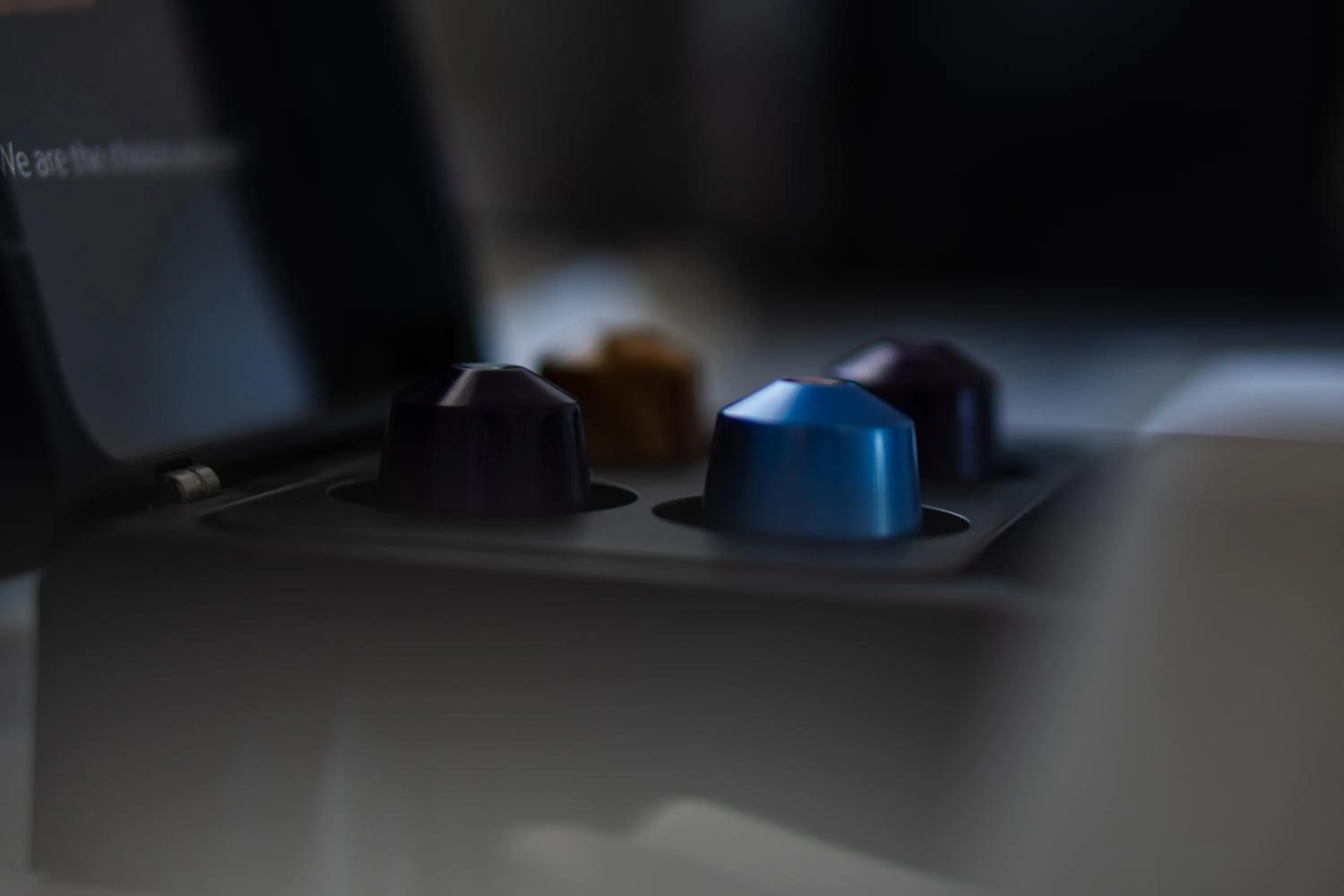 Coffee/tea facilities in Symphony Suites Santorini