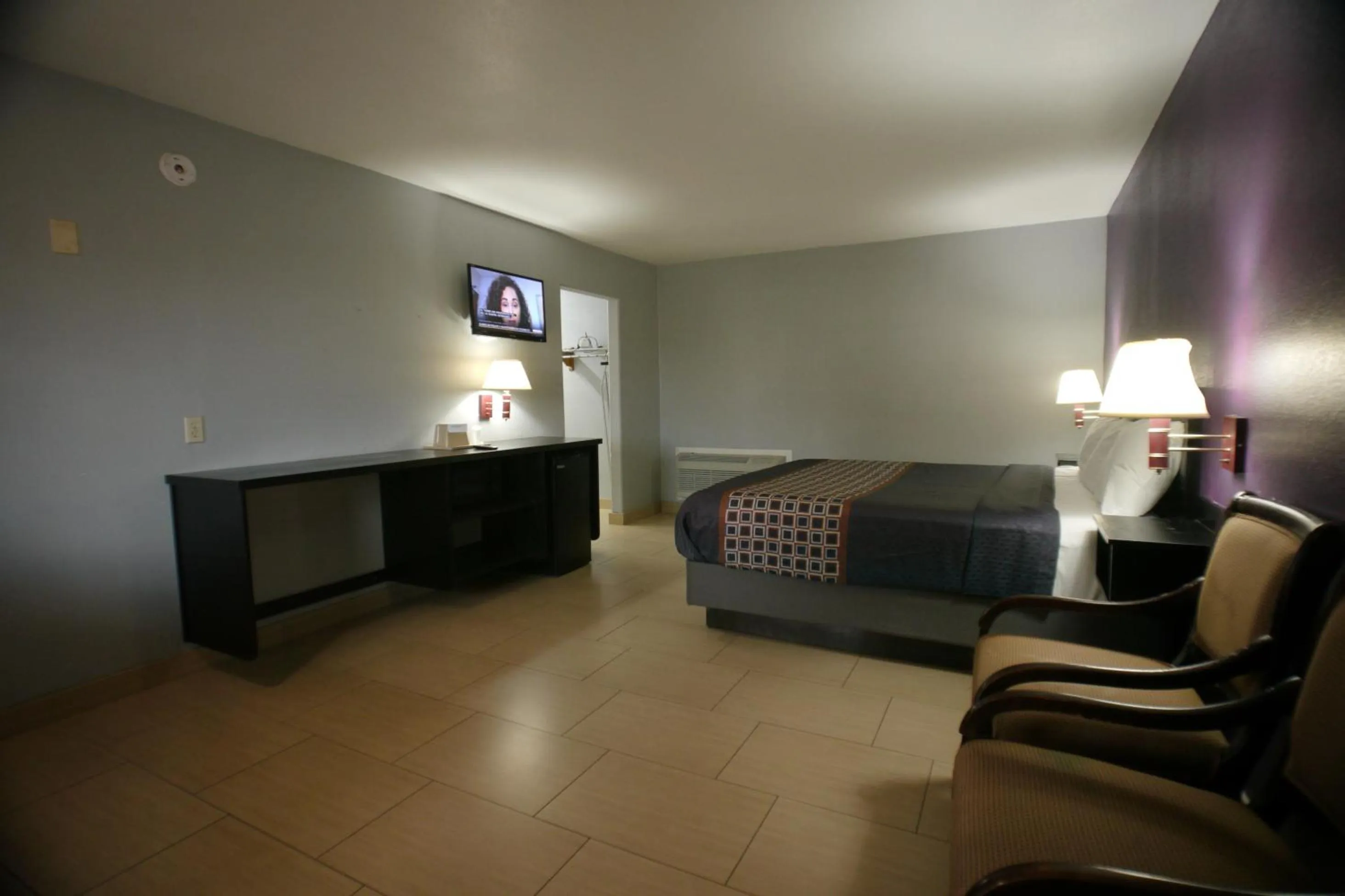 Texas Inn McAllen Airport