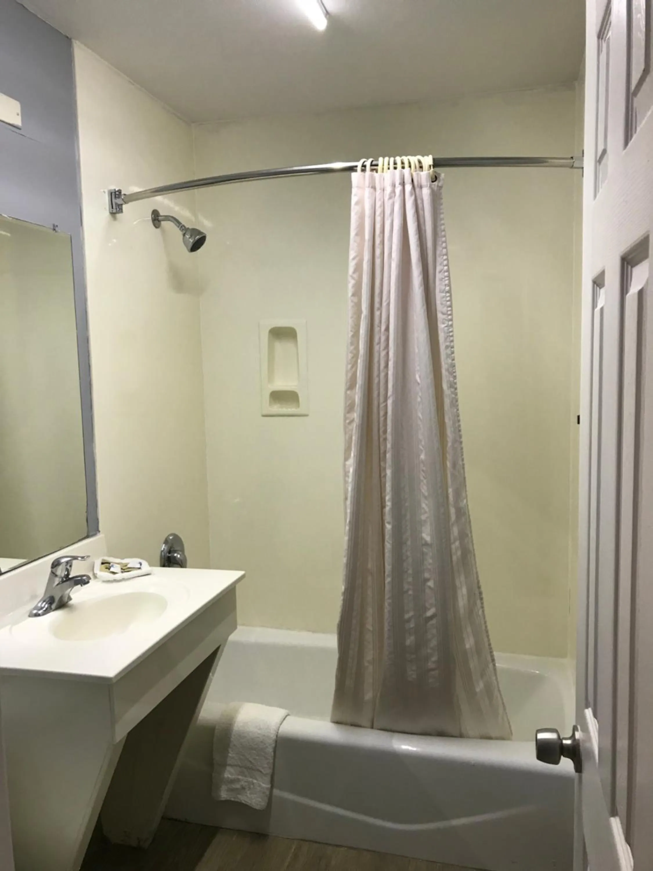 Texas Inn McAllen Airport