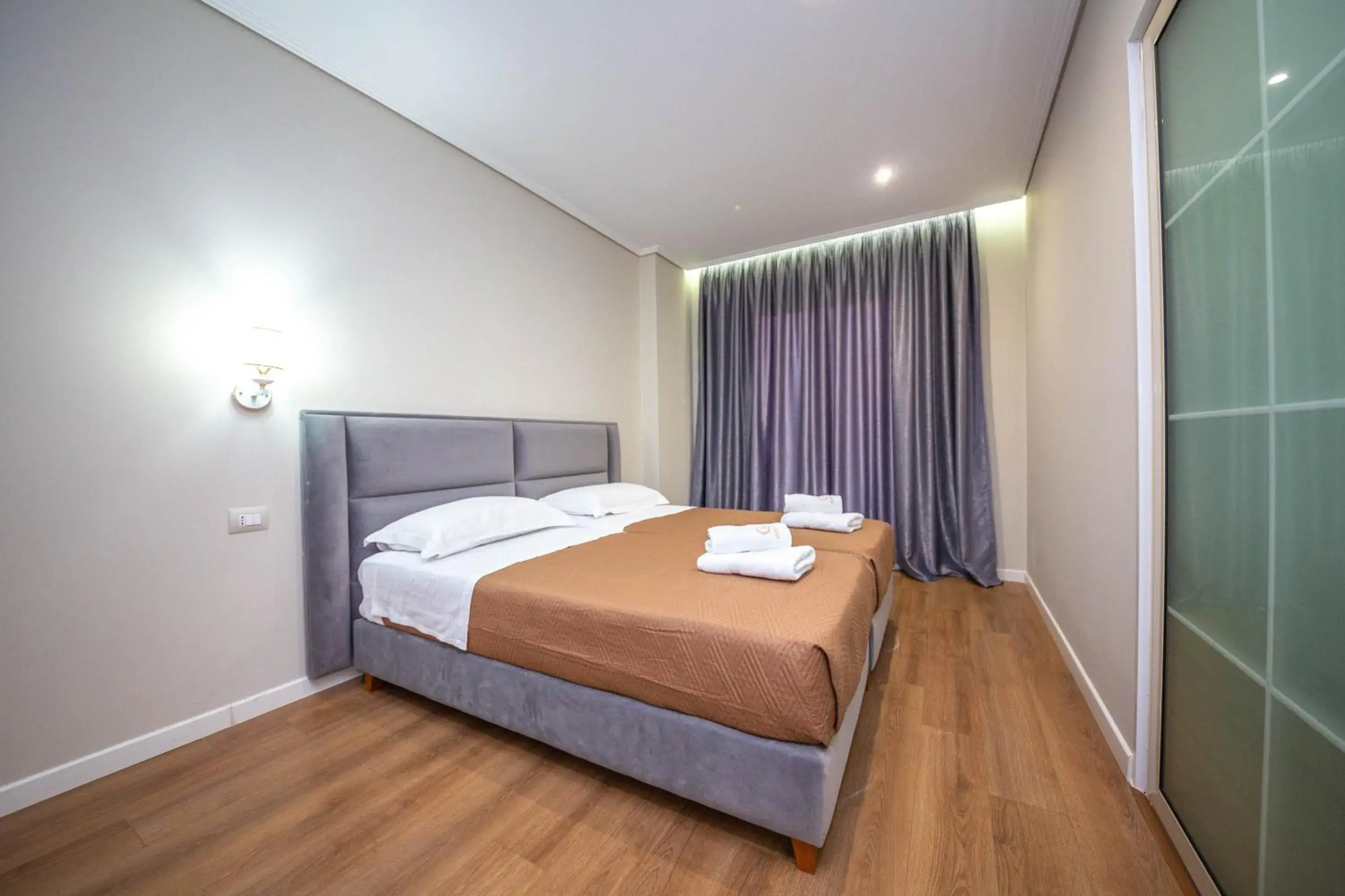 Family Suite - single occupancy in CLASS Hotel Family Suite - single occupancy in CLASS Hotel