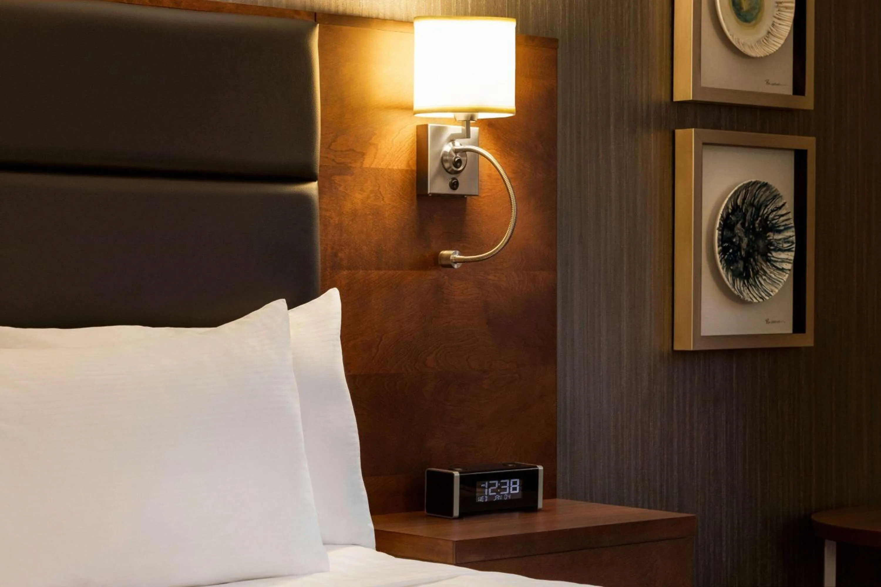 Photo of the whole room, Bed in Atlantic Host Hotel, Trademark Collection by Wyndham