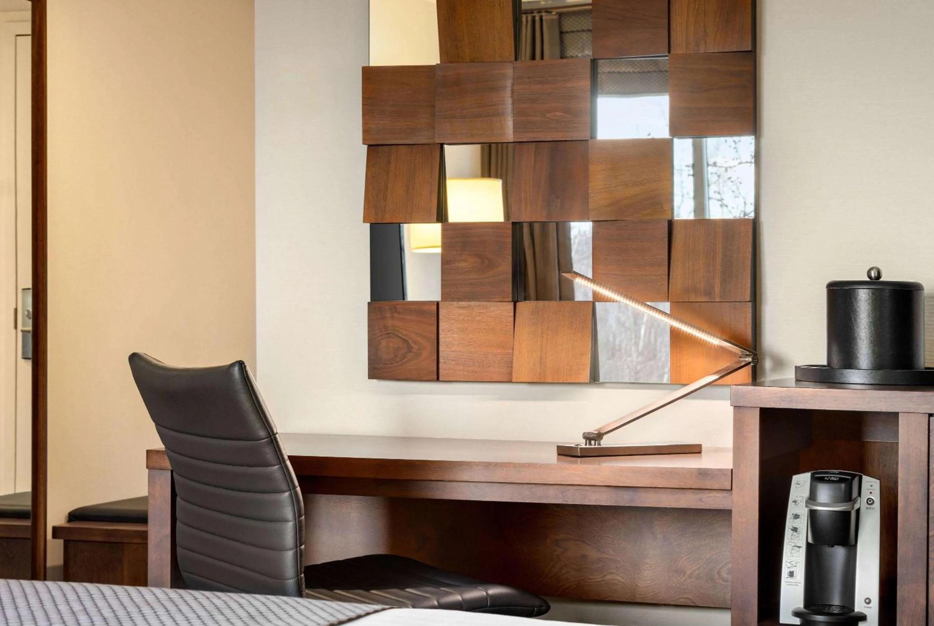 Photo of the whole room in Atlantic Host Hotel, Trademark Collection by Wyndham