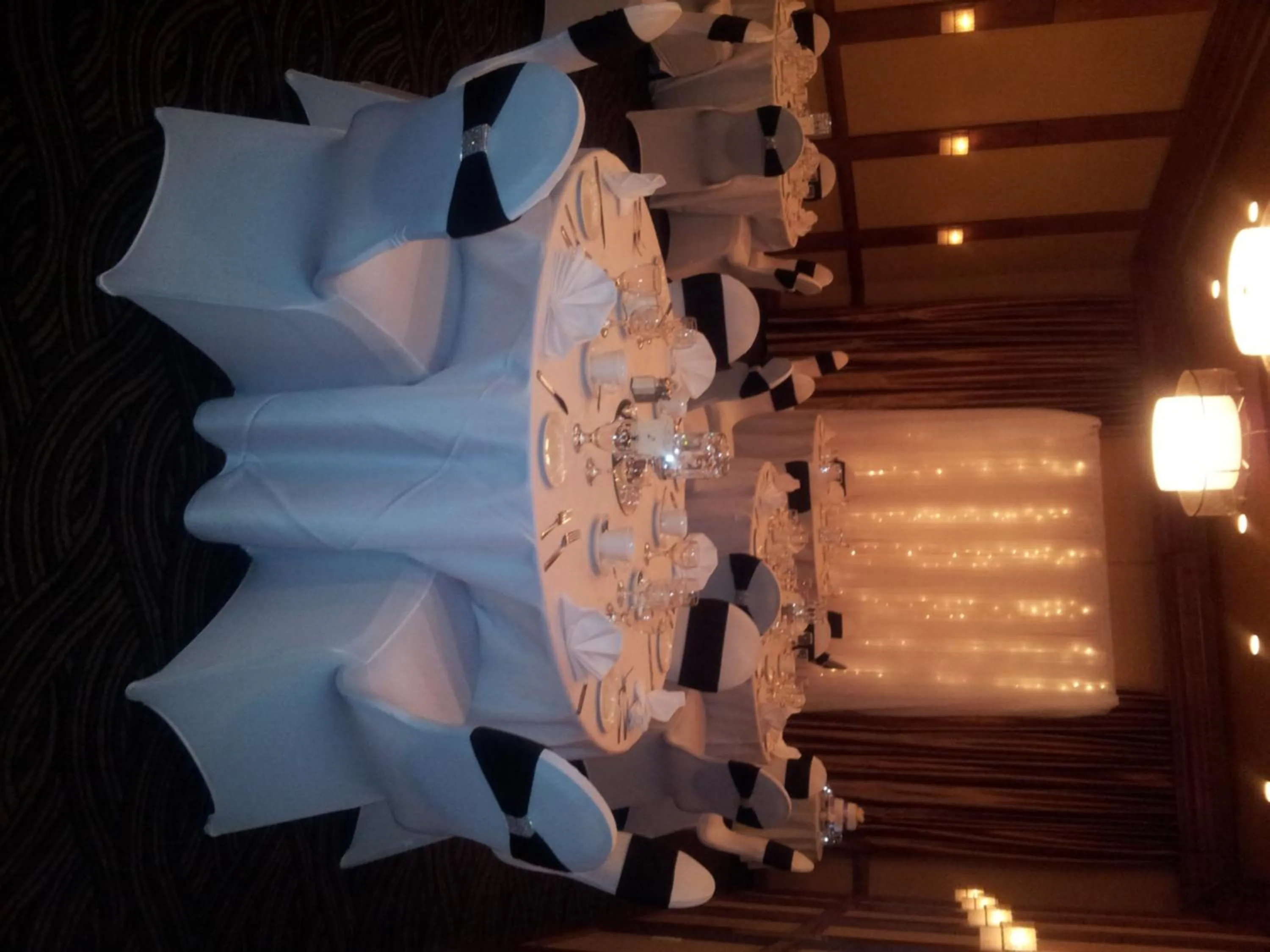 Banquet/Function facilities in Atlantic Host Hotel, Trademark Collection by Wyndham