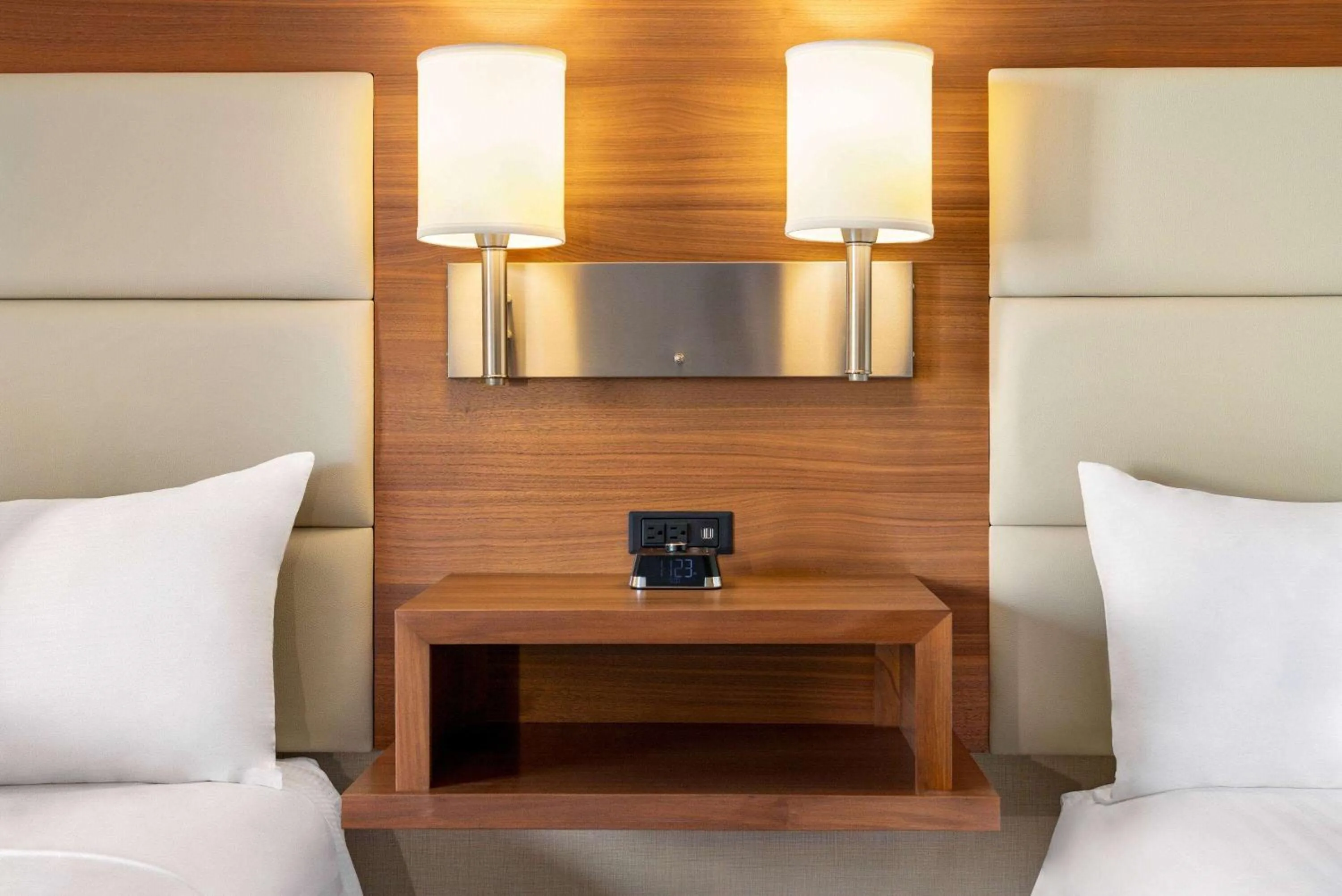 Photo of the whole room in Atlantic Host Hotel, Trademark Collection by Wyndham