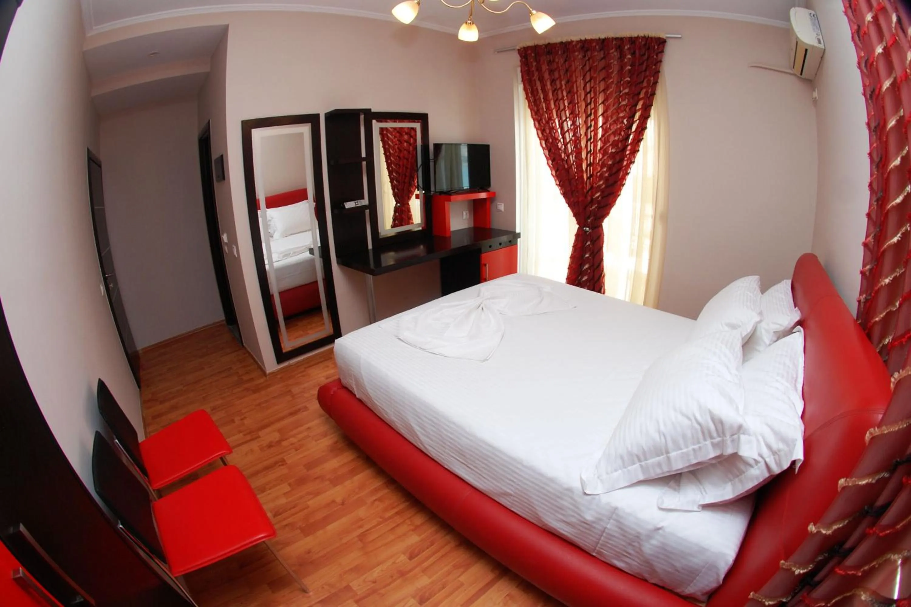 Hotel Ramo Saranda
