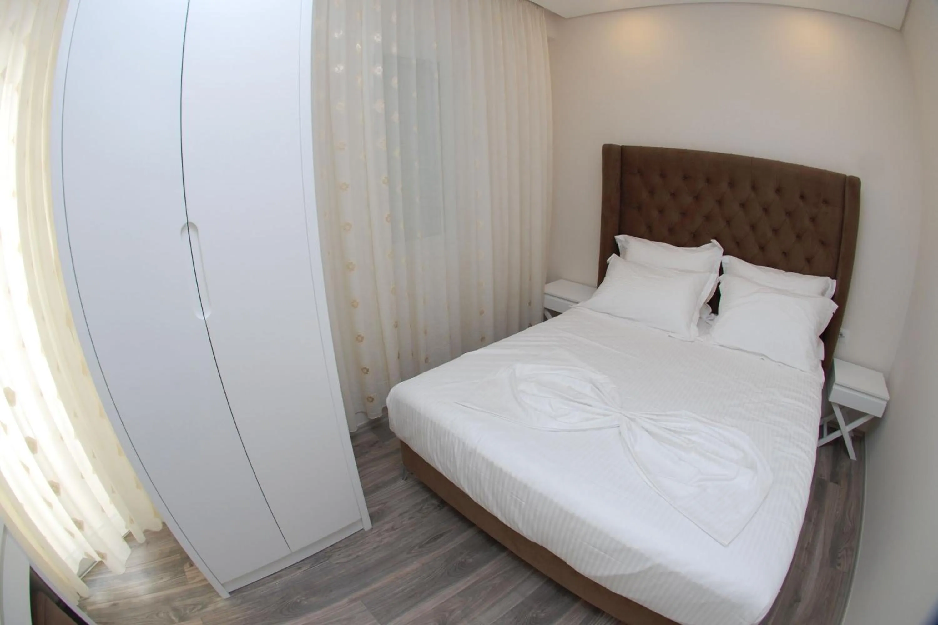 Hotel Ramo Saranda
