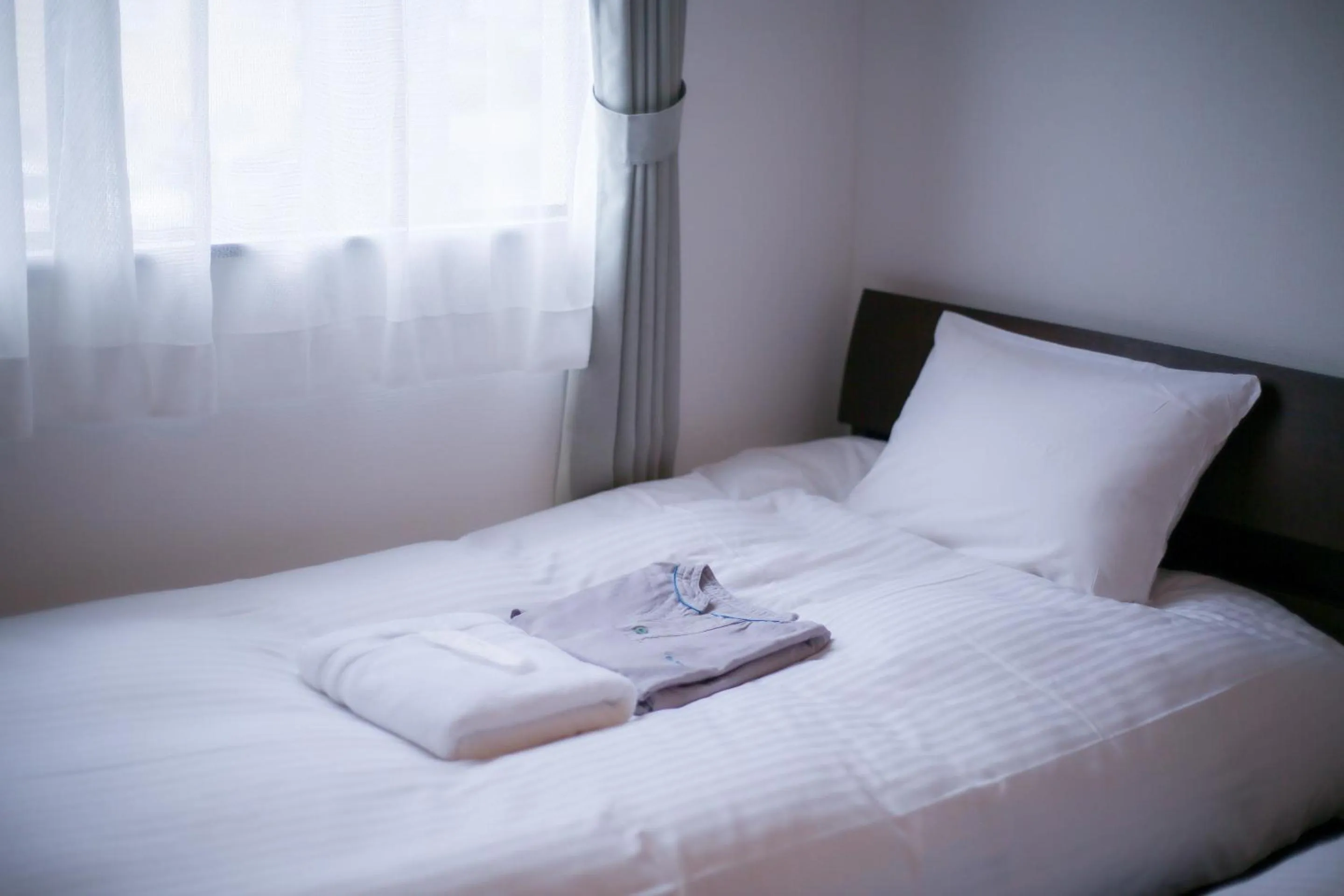 Bed in tune Hostel（ツネホステル館山）