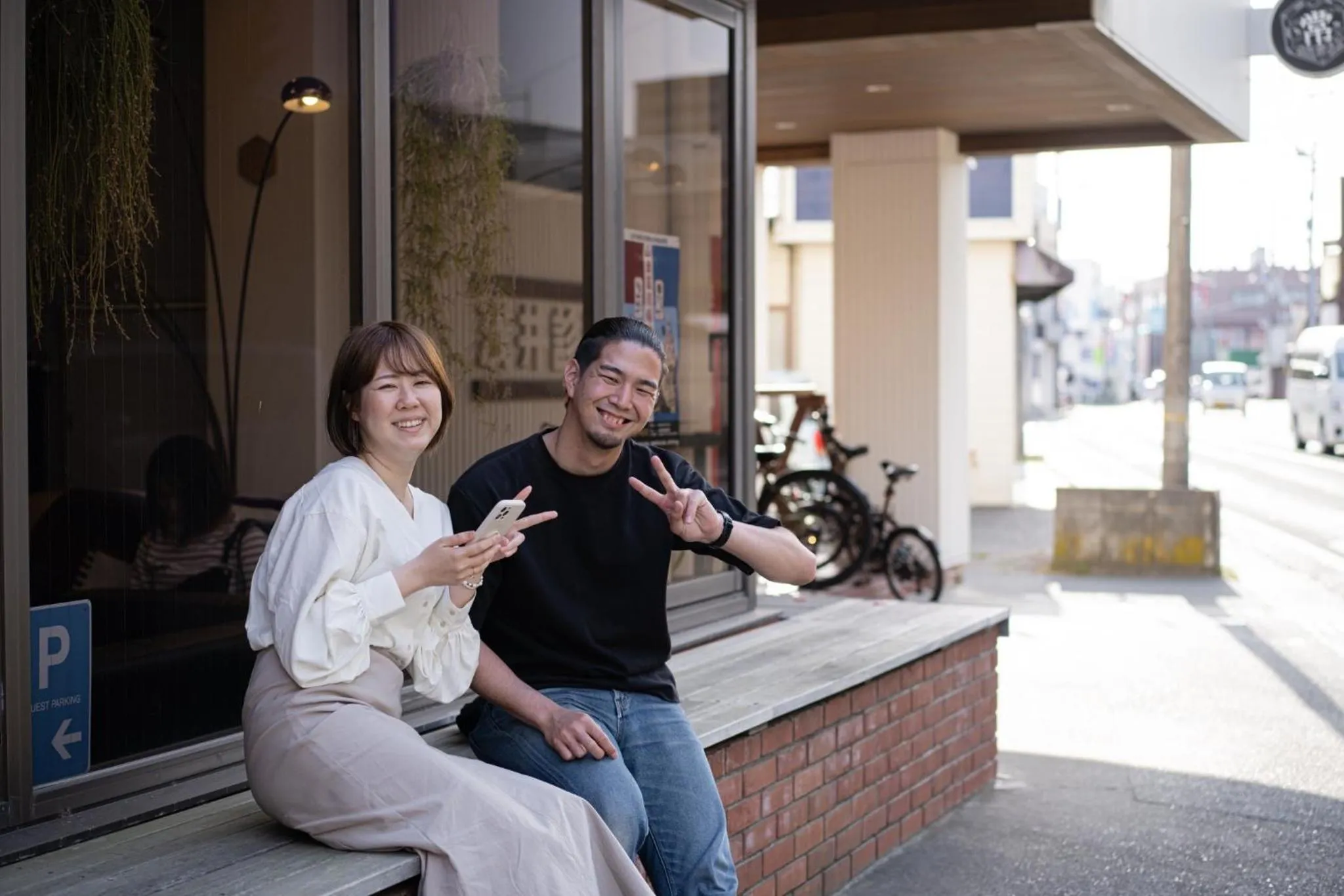 tune Hostel（ツネホステル館山）