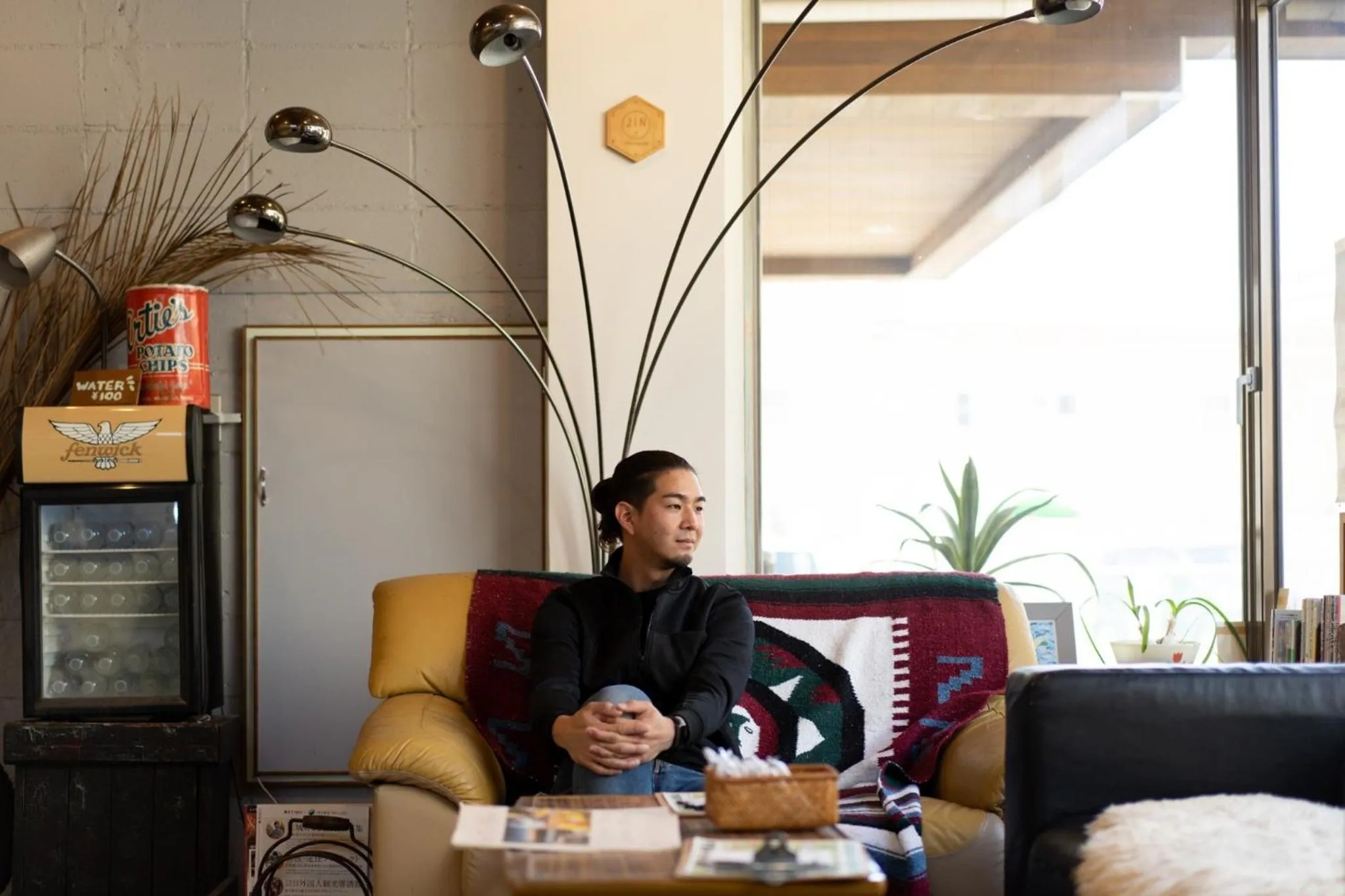 tune Hostel（ツネホステル館山）