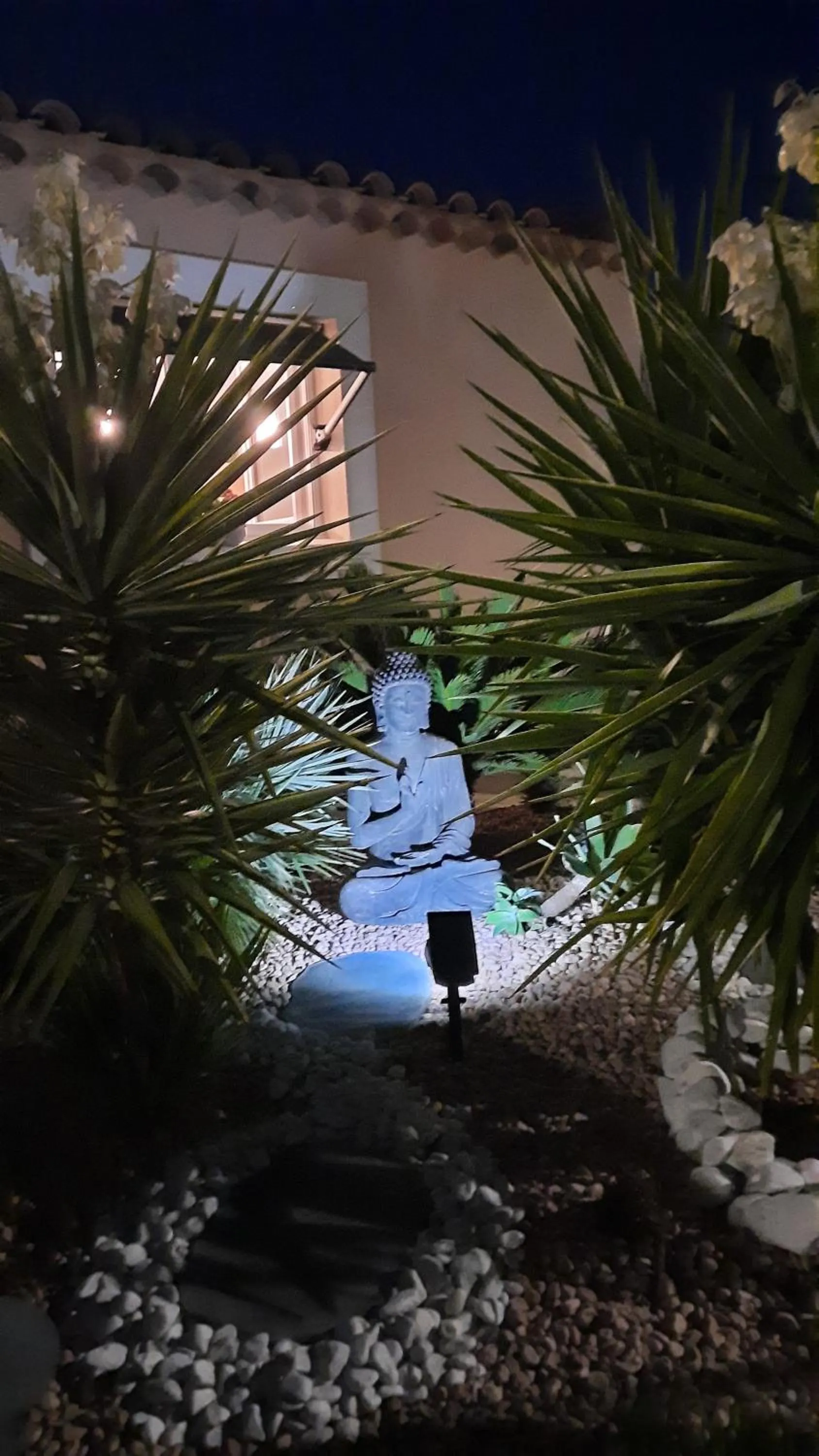 Chambre d'hôtes dans Villa Diane