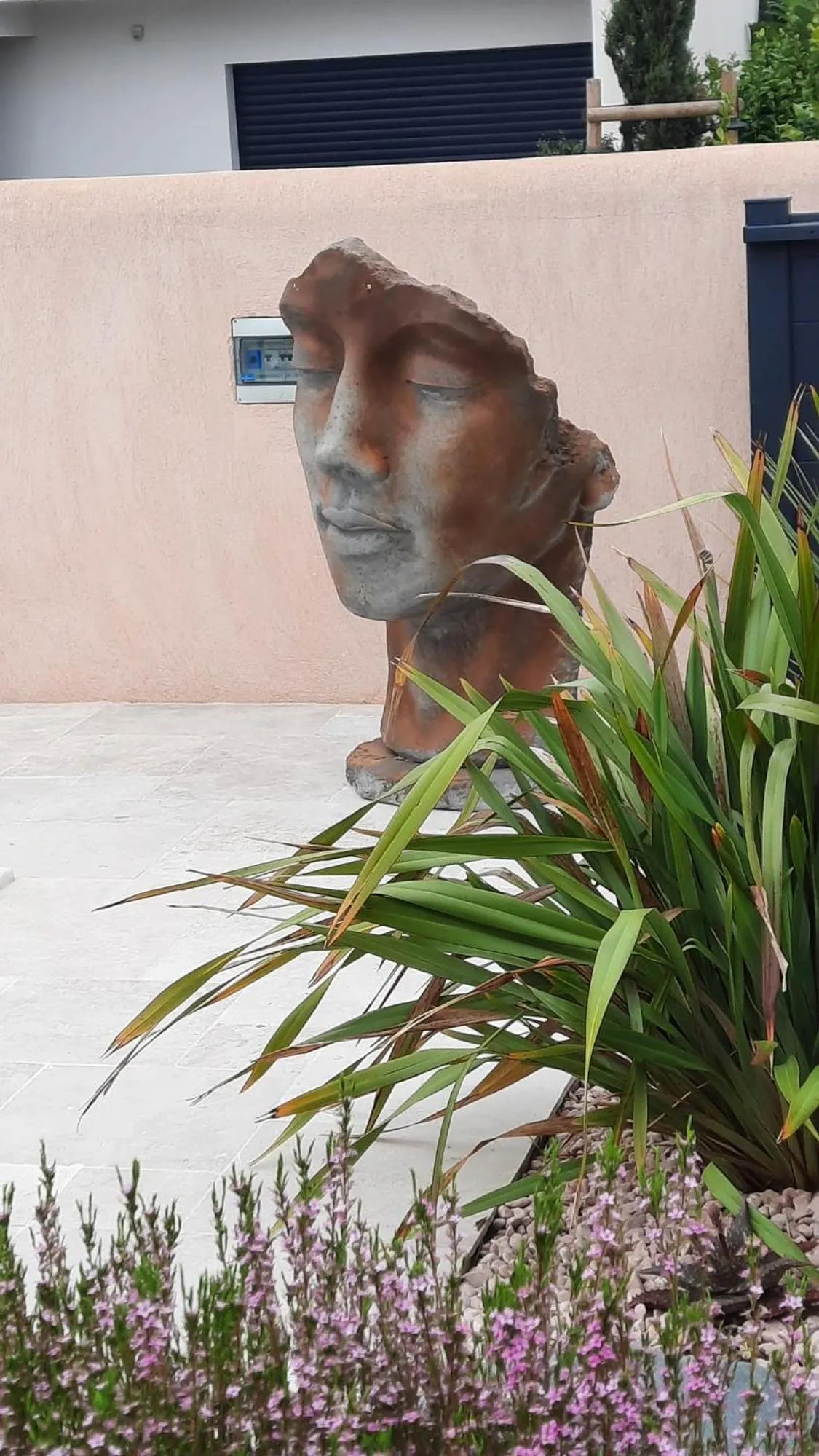 Chambre d'hôtes dans Villa Diane