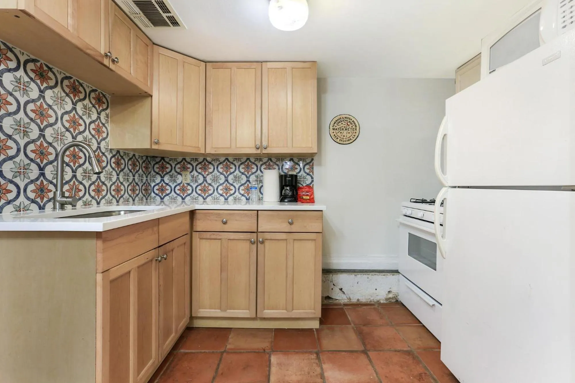 Historic Inn in the Marigny, blocks to French Quarter