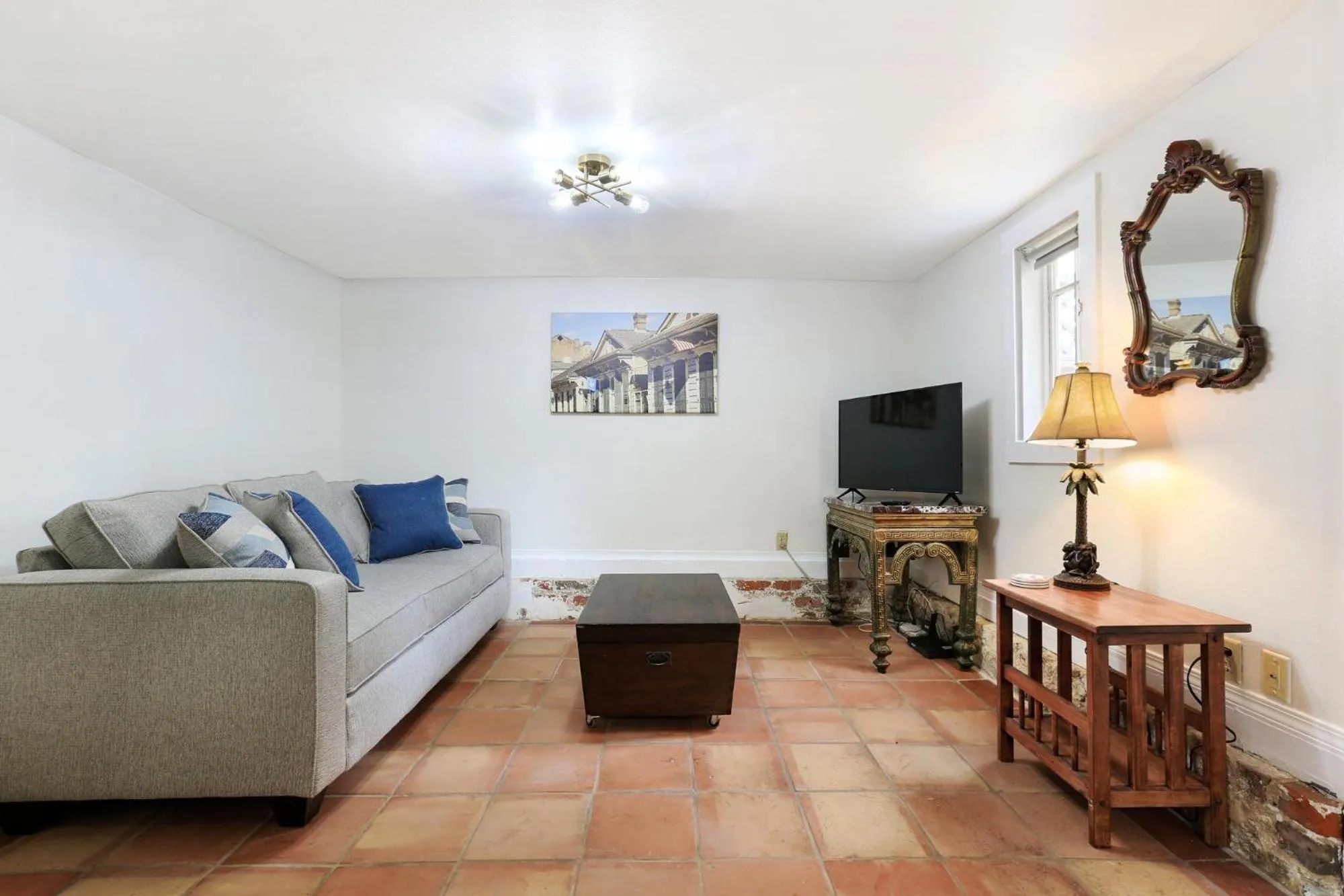 Historic Inn in the Marigny, blocks to French Quarter