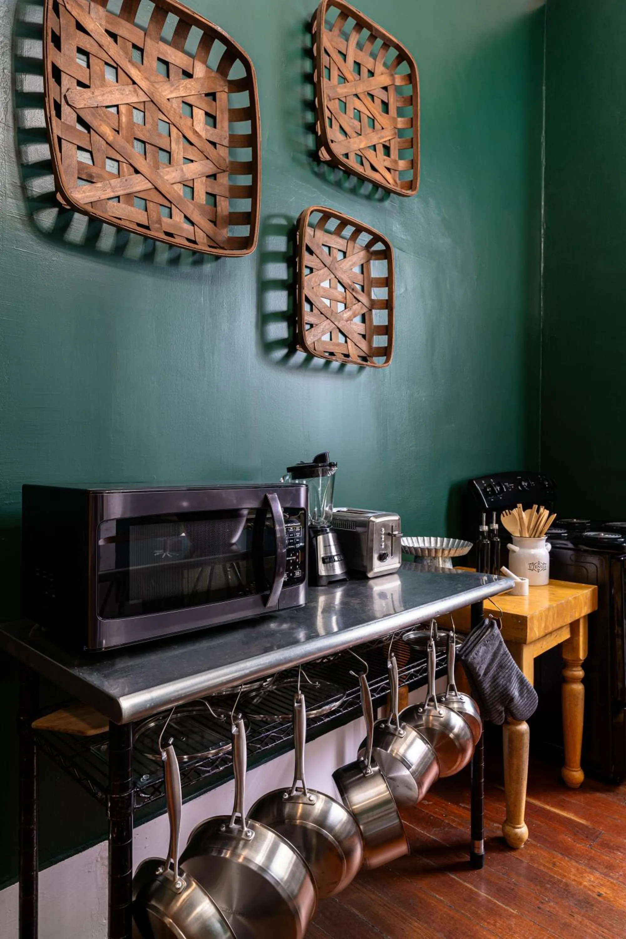 The Mansion on Royal