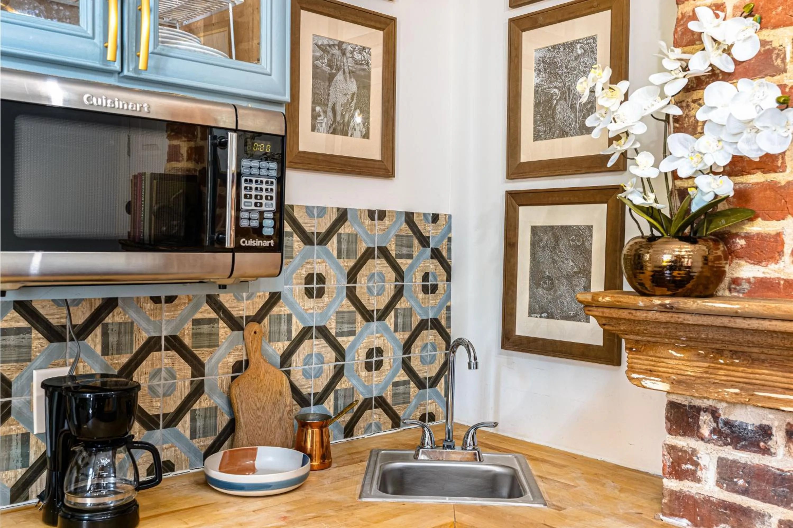 The Mansion on Royal