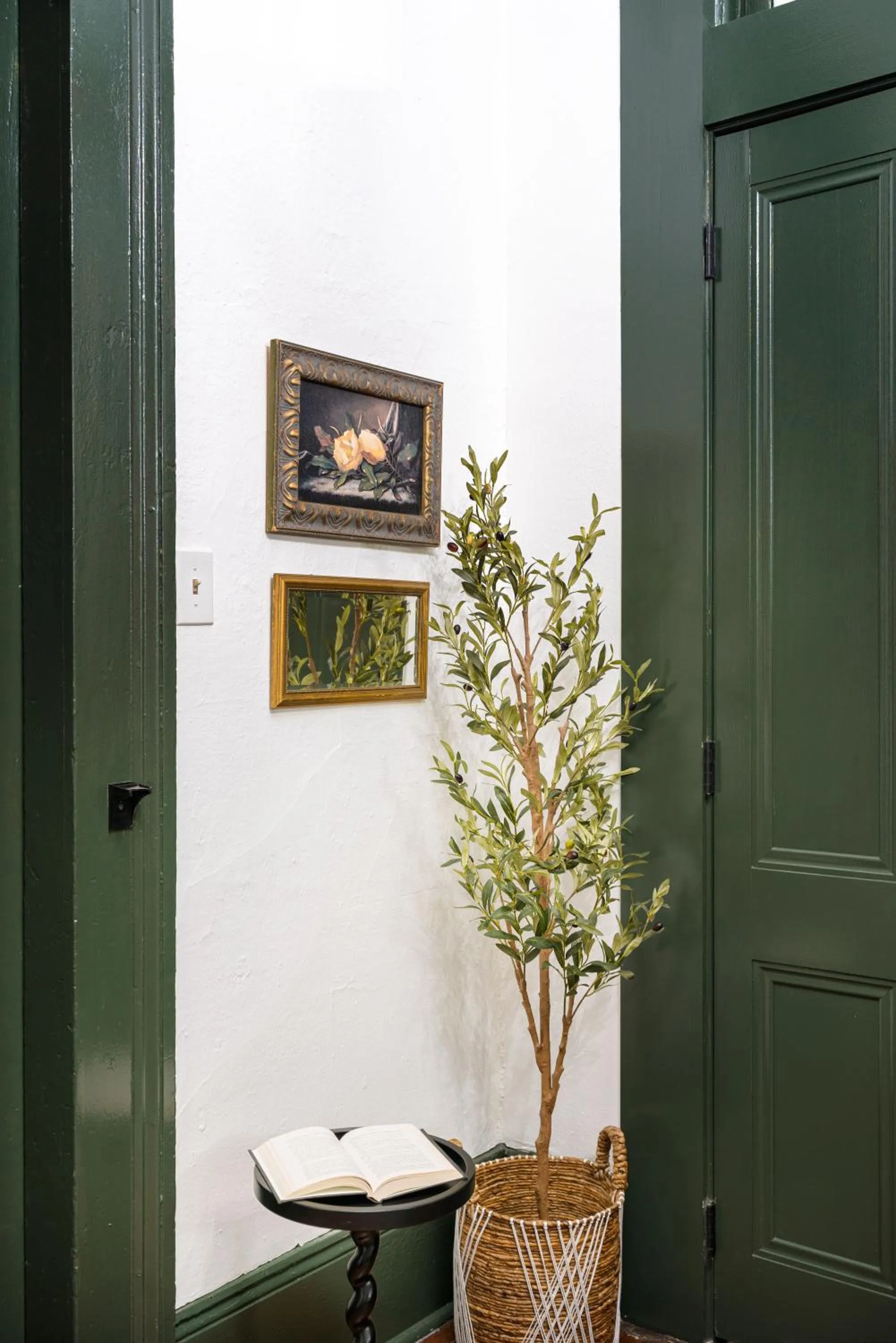 The Mansion on Royal