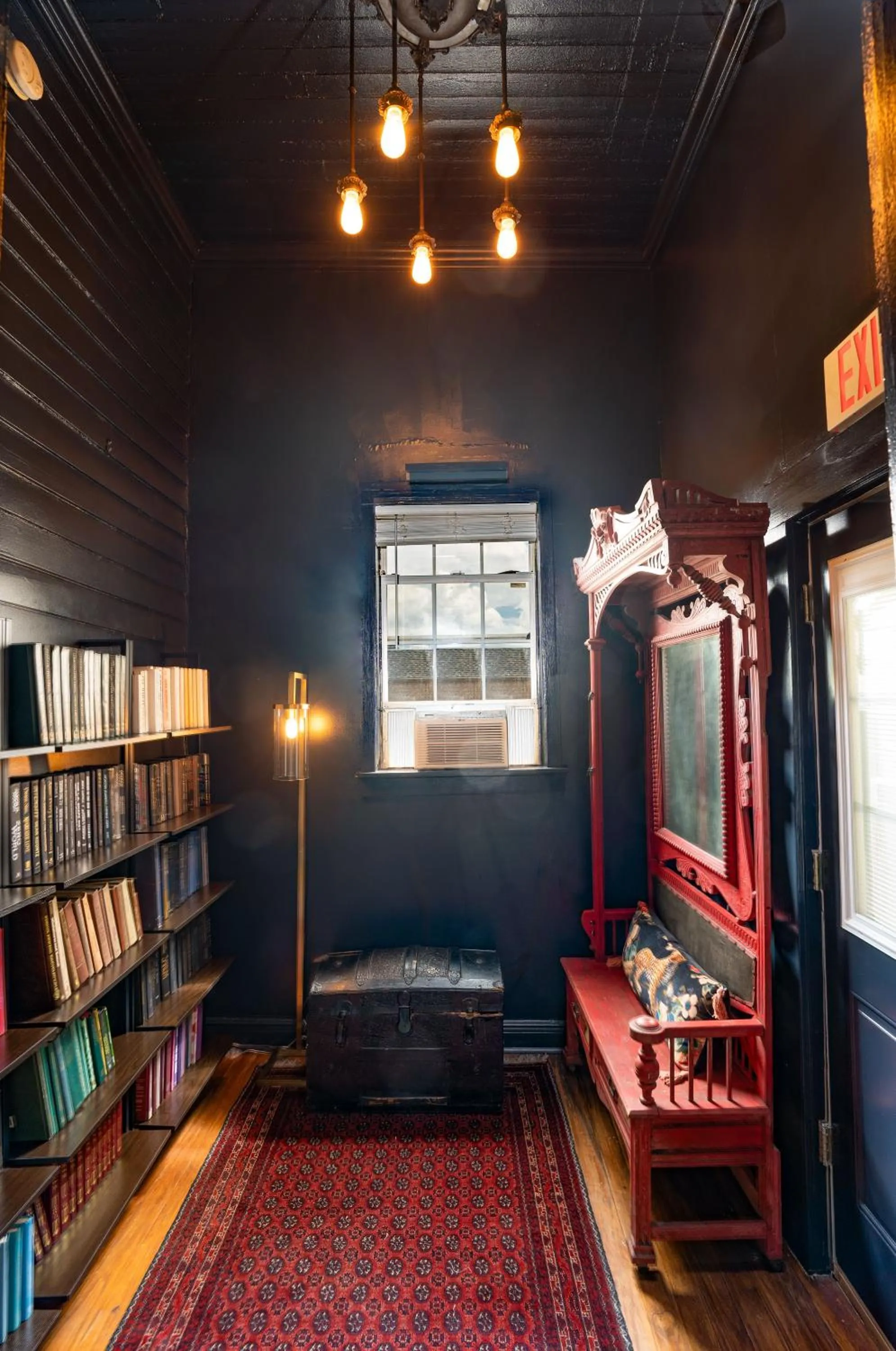 The Mansion on Royal