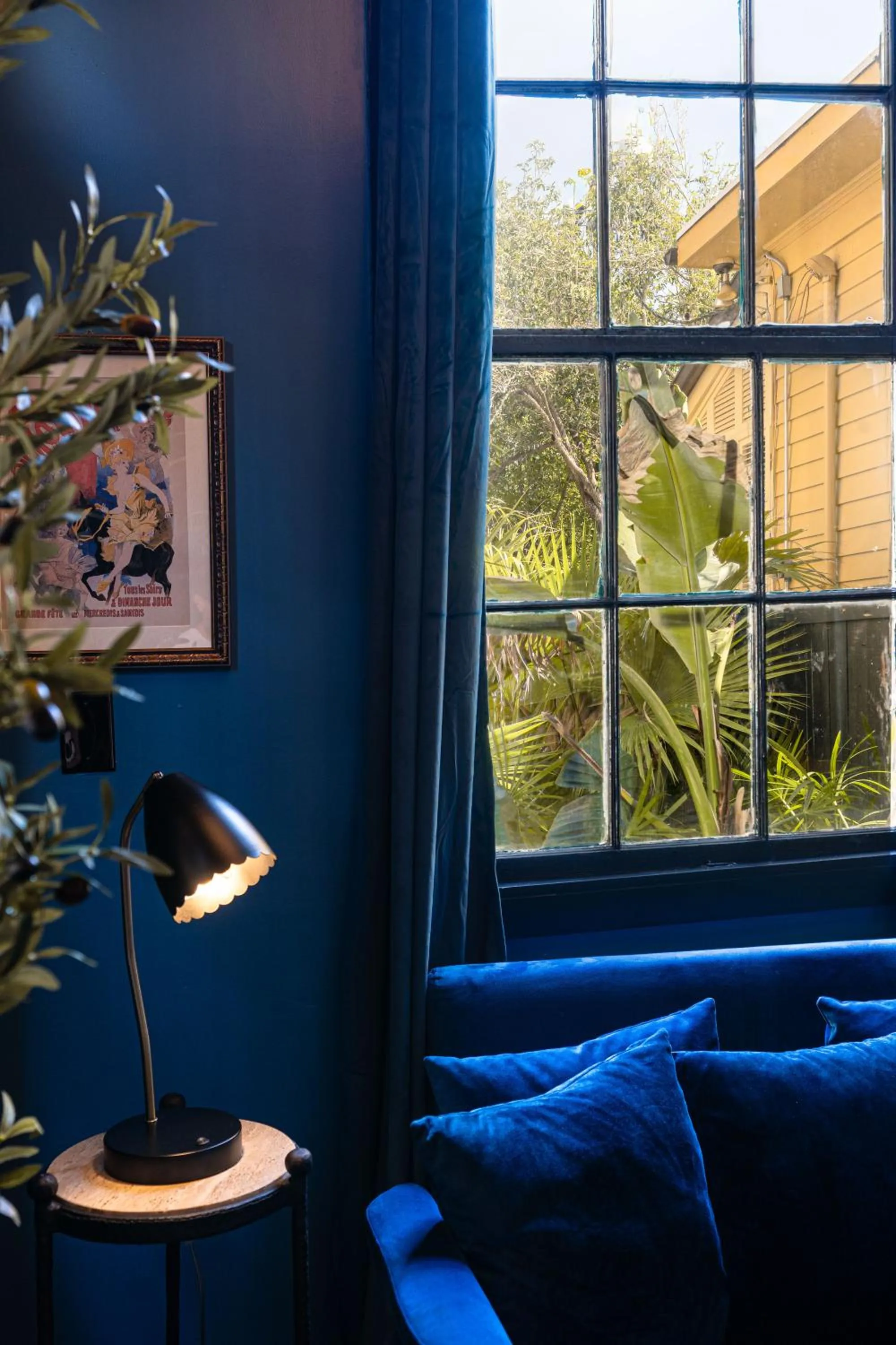 The Mansion on Royal