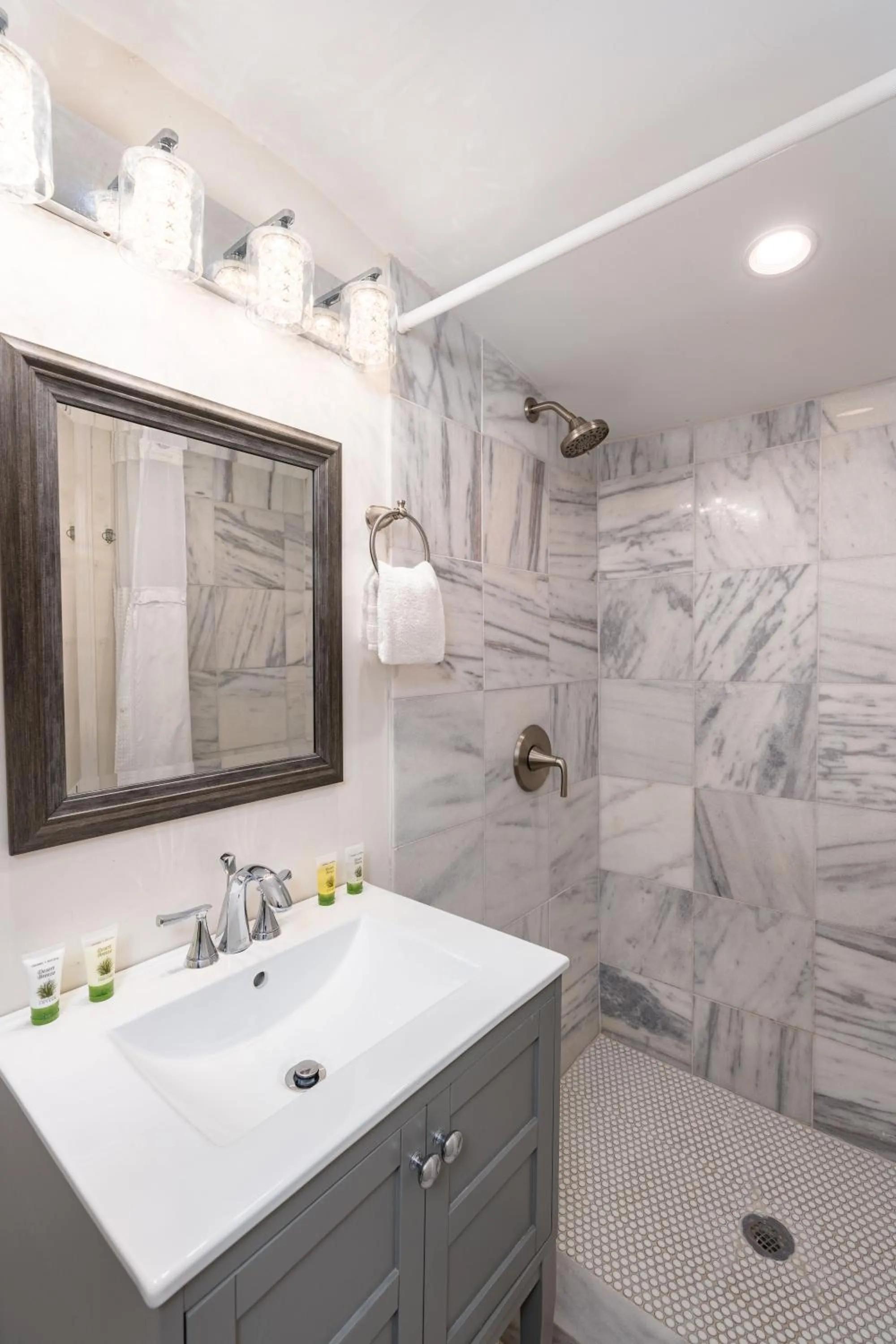 The Mansion on Royal