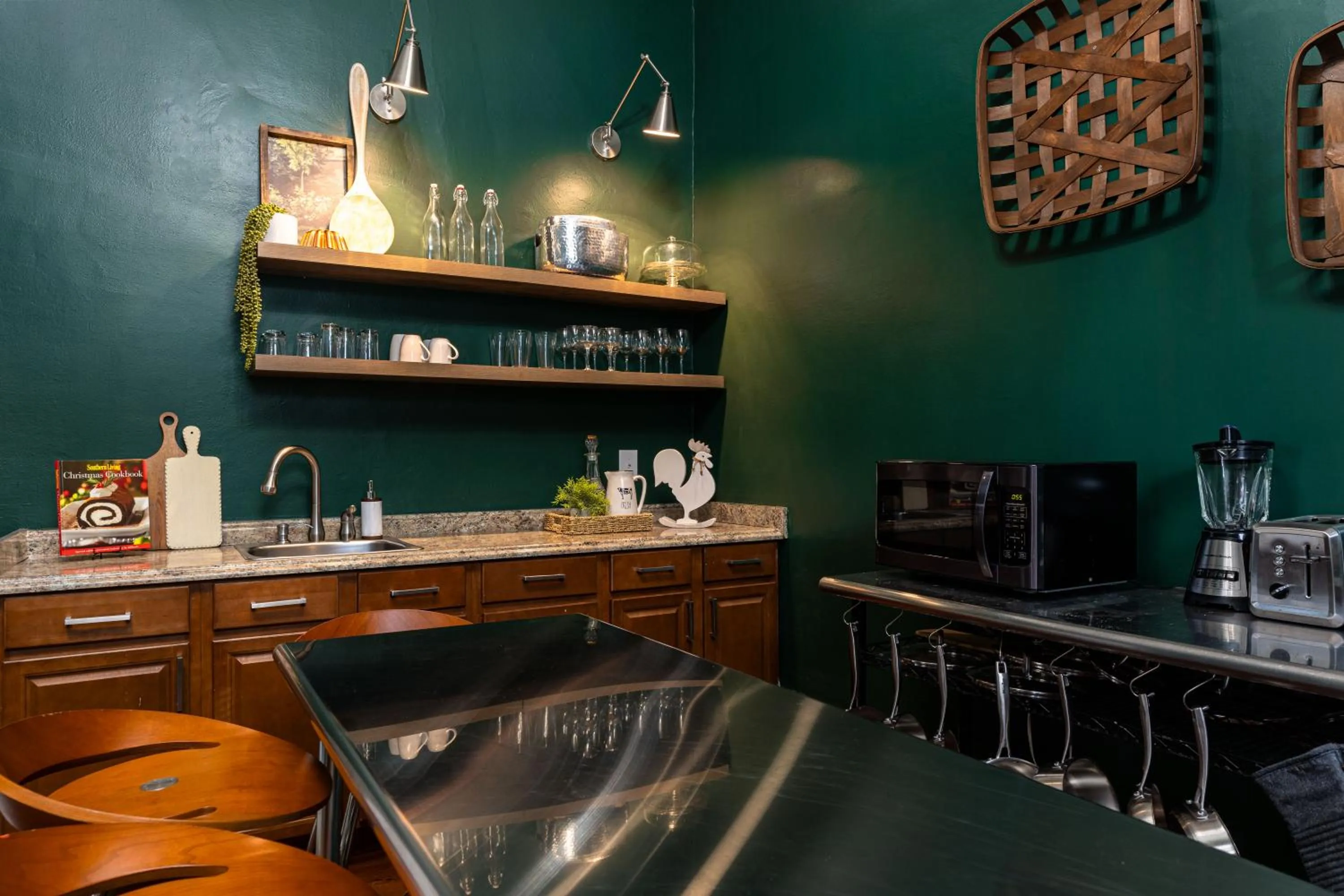 The Mansion on Royal