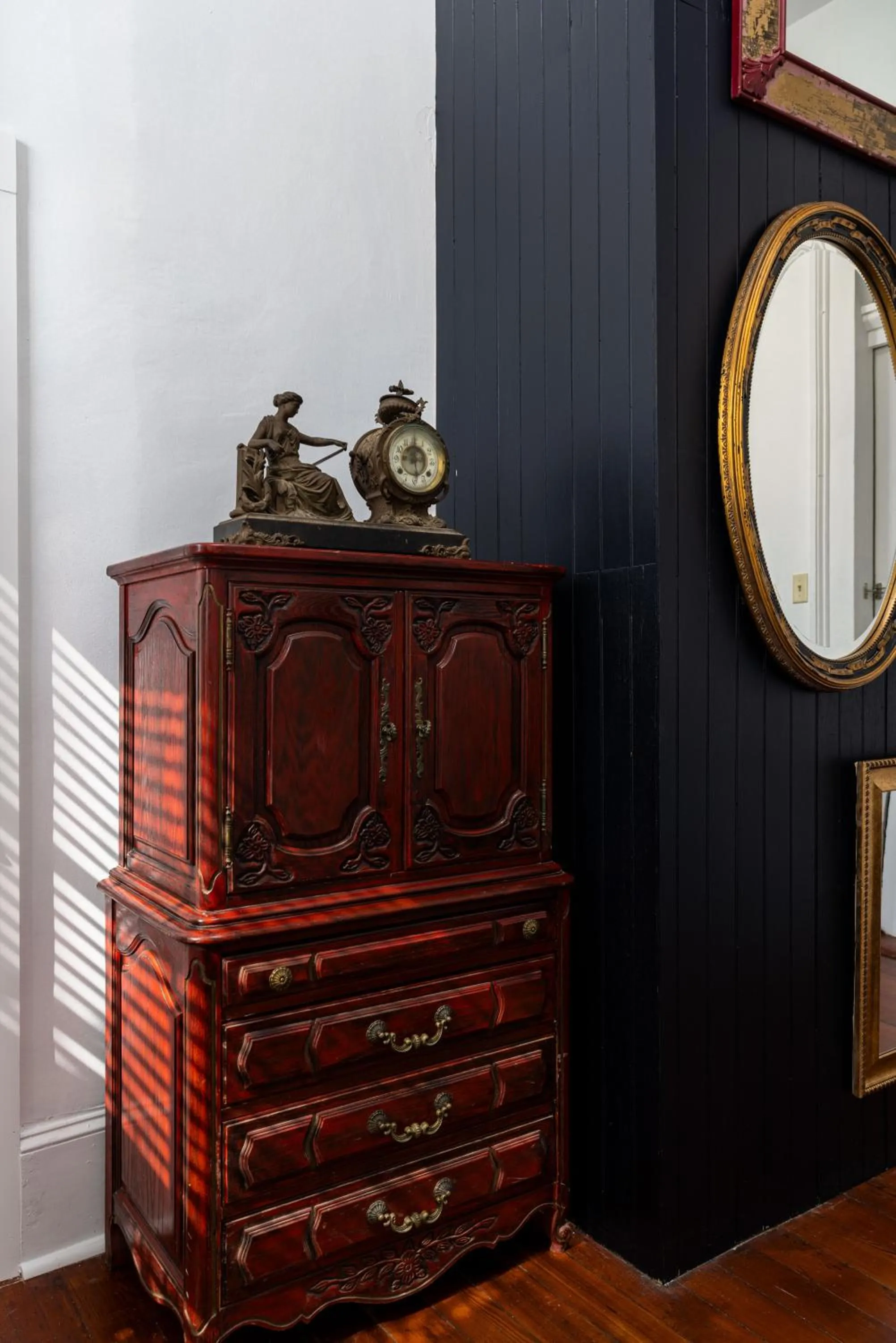 The Mansion on Royal