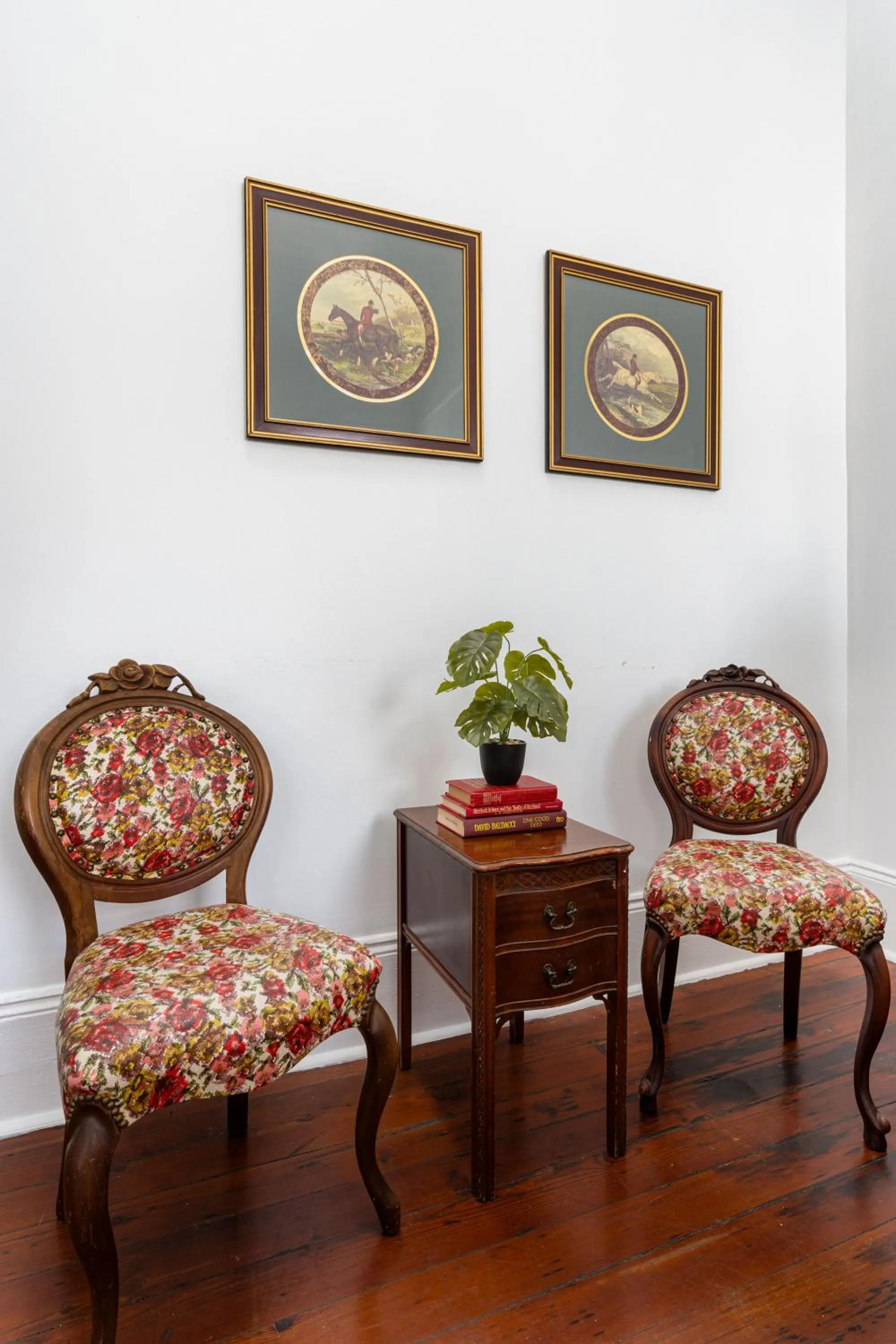 The Mansion on Royal