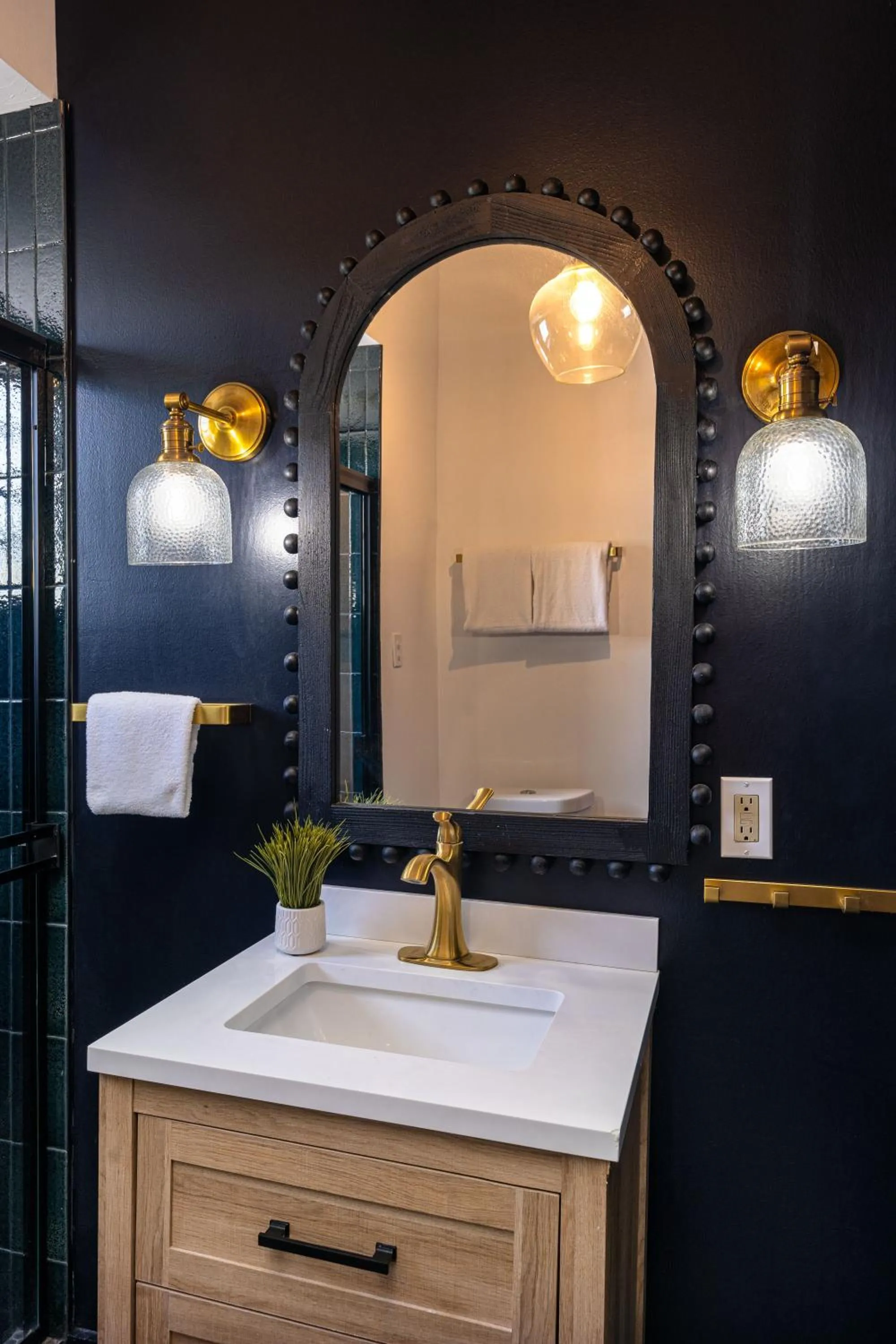 The Mansion on Royal