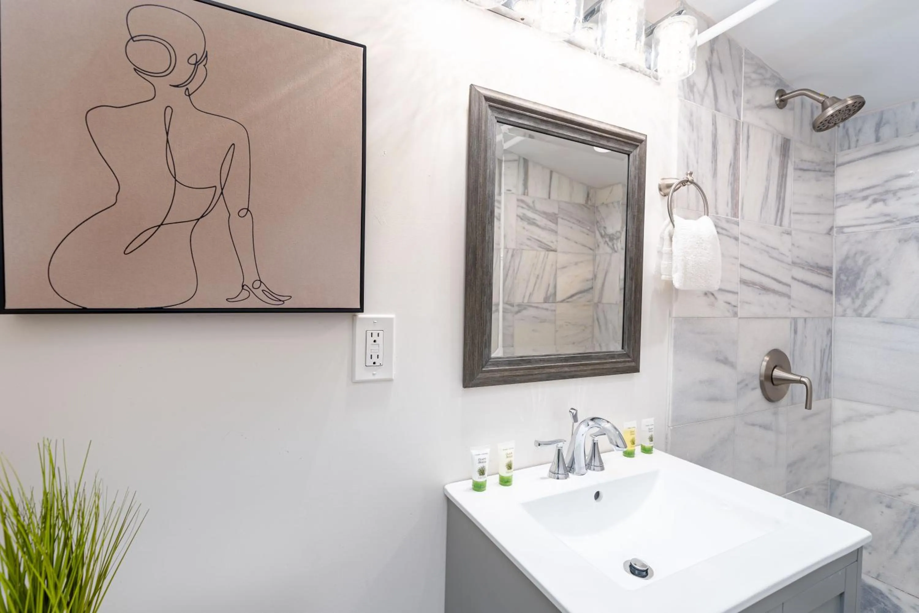 The Mansion on Royal