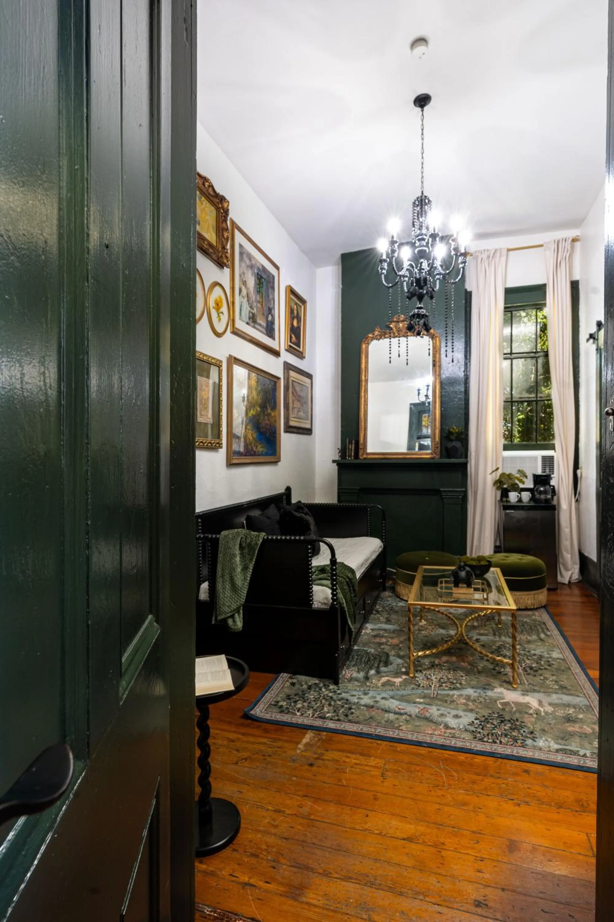 The Mansion on Royal