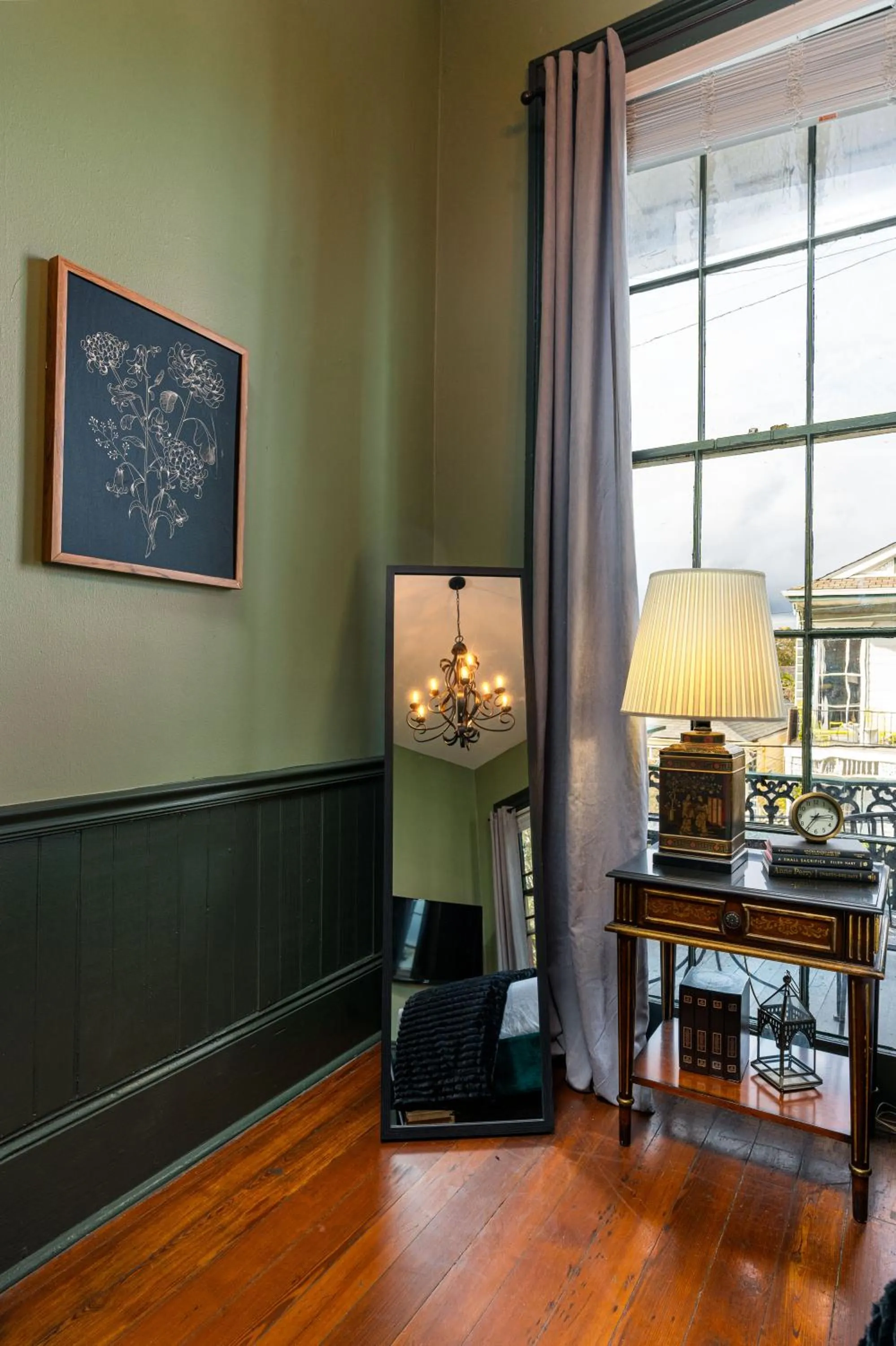 The Mansion on Royal