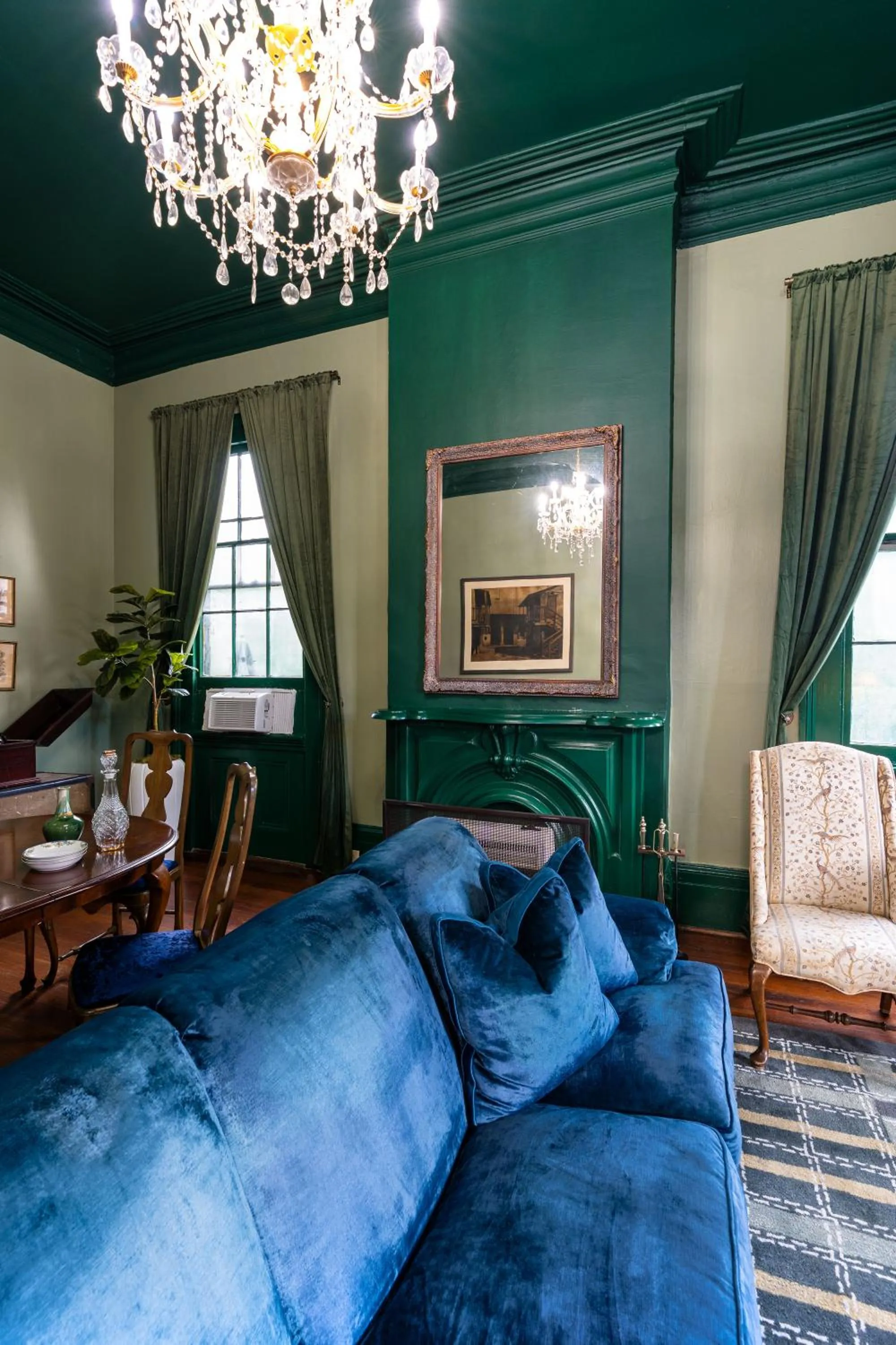 The Mansion on Royal