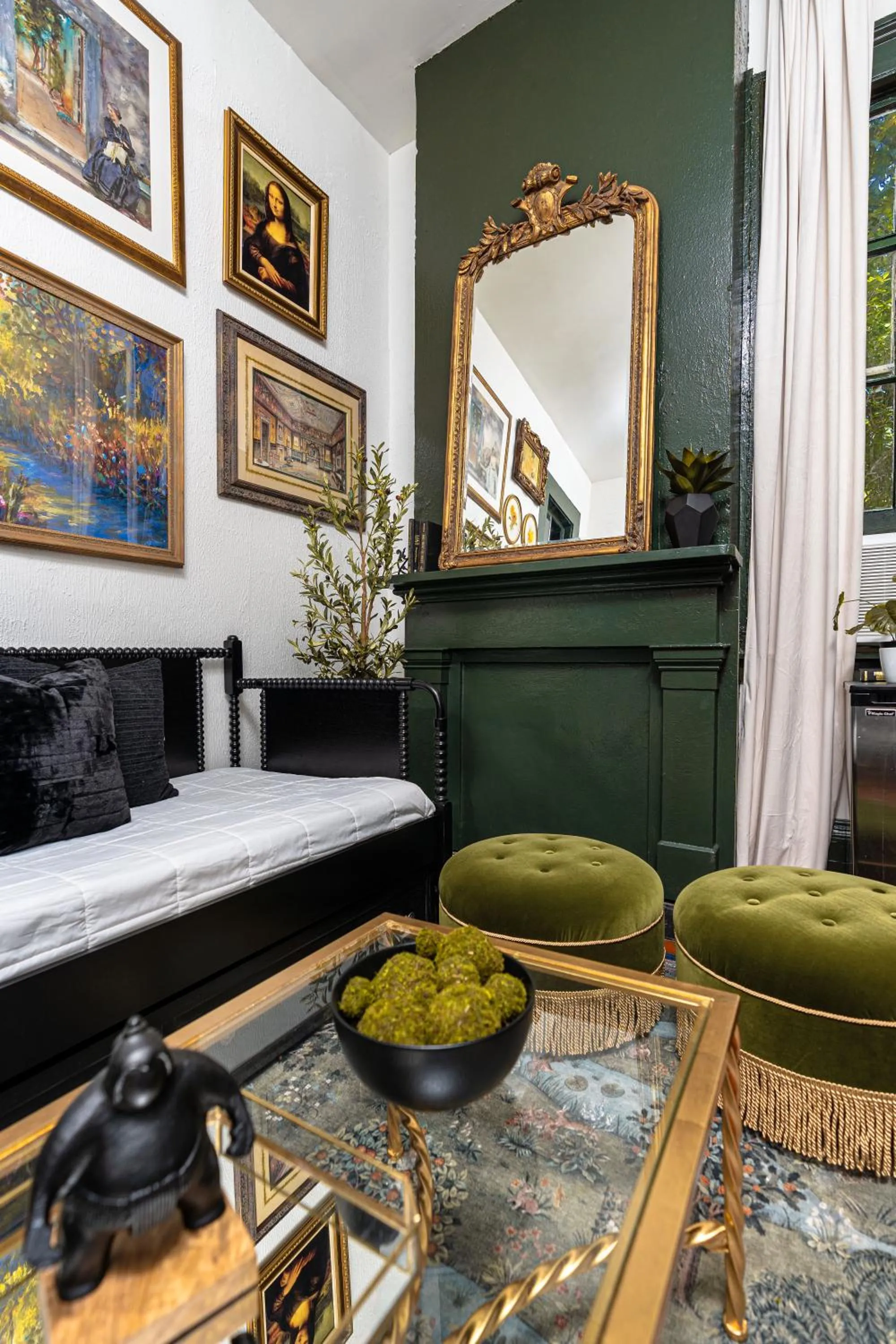 The Mansion on Royal