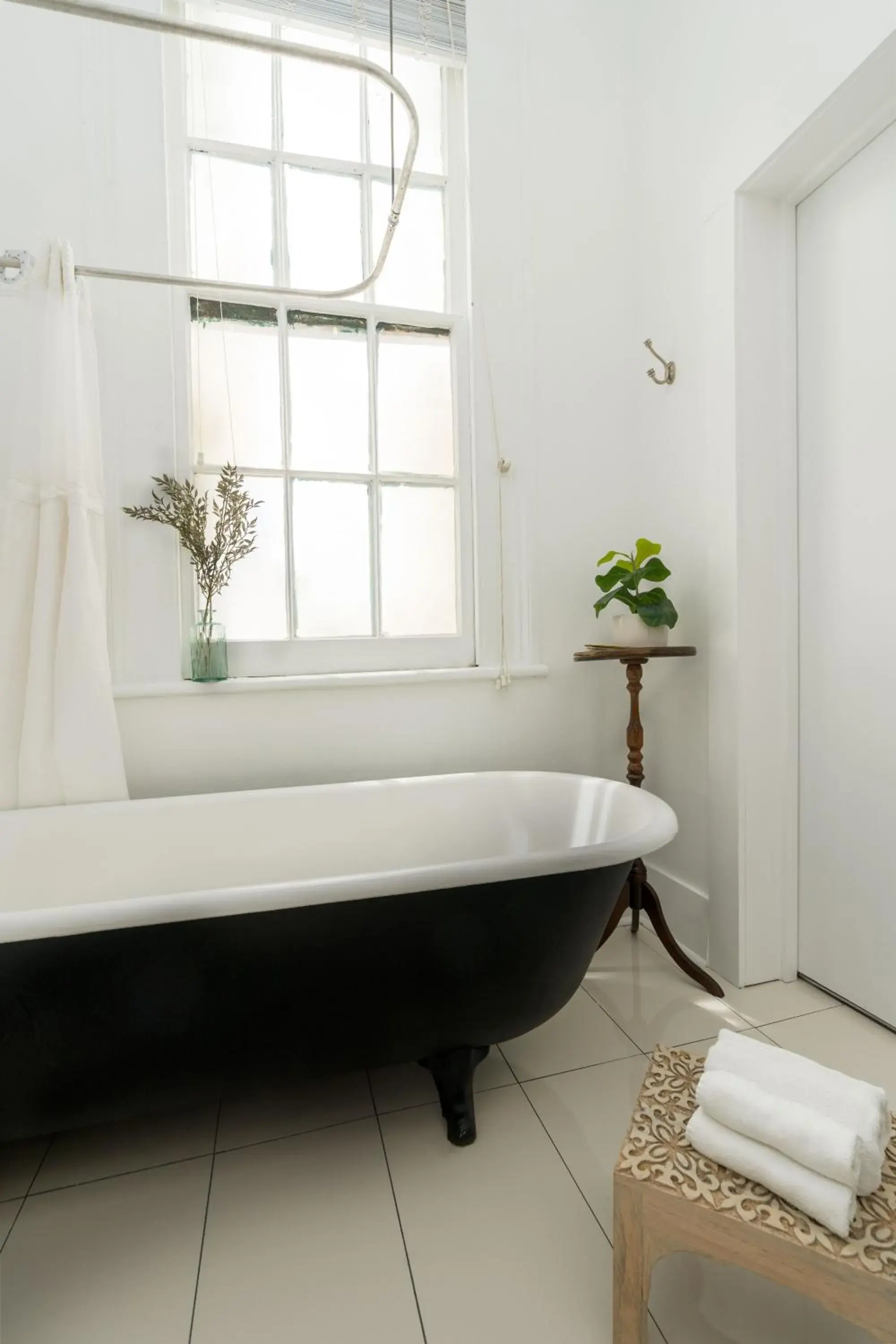 #4 King Suite in The Mansion on Royal #4 King Suite in The Mansion on Royal