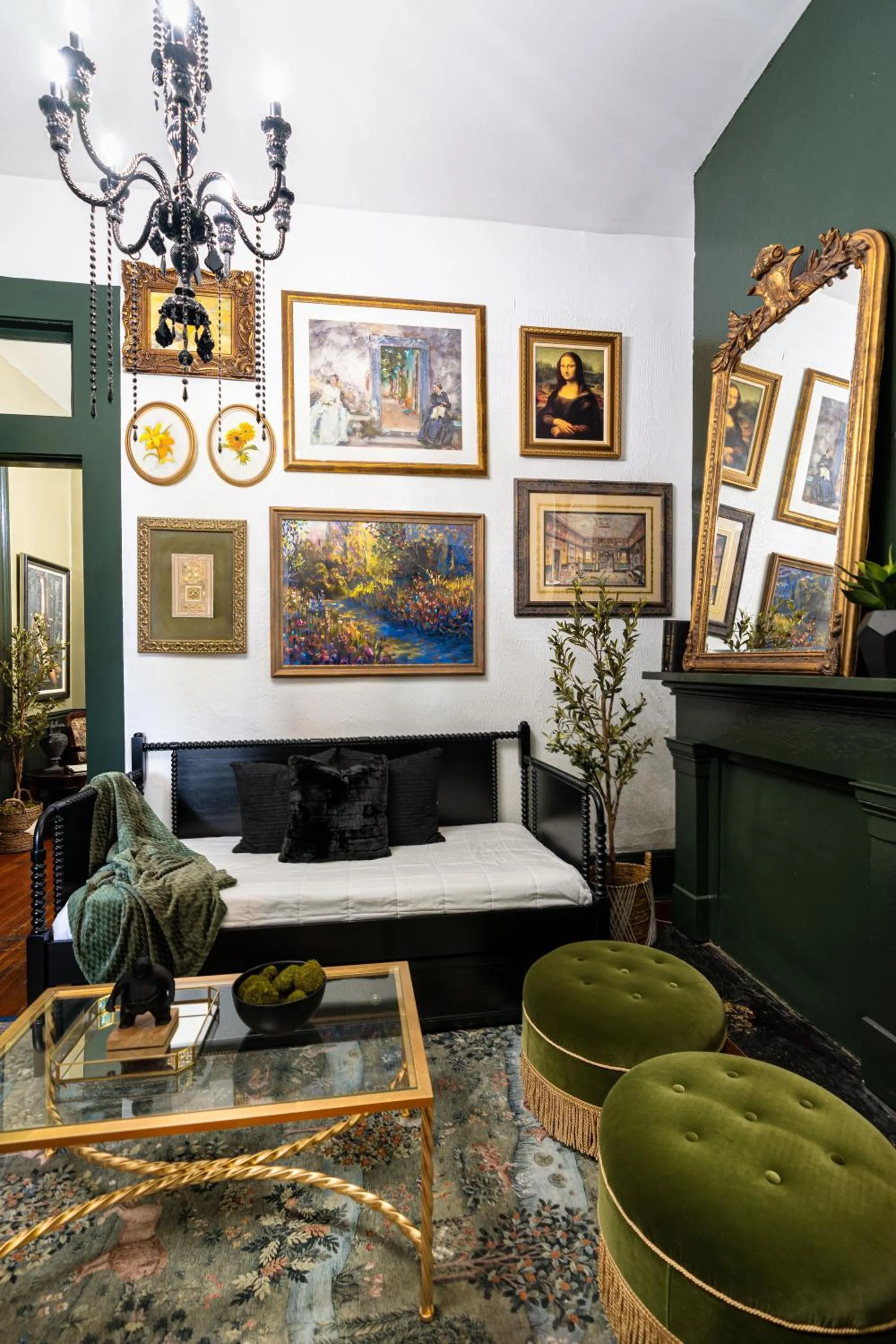 The Mansion on Royal