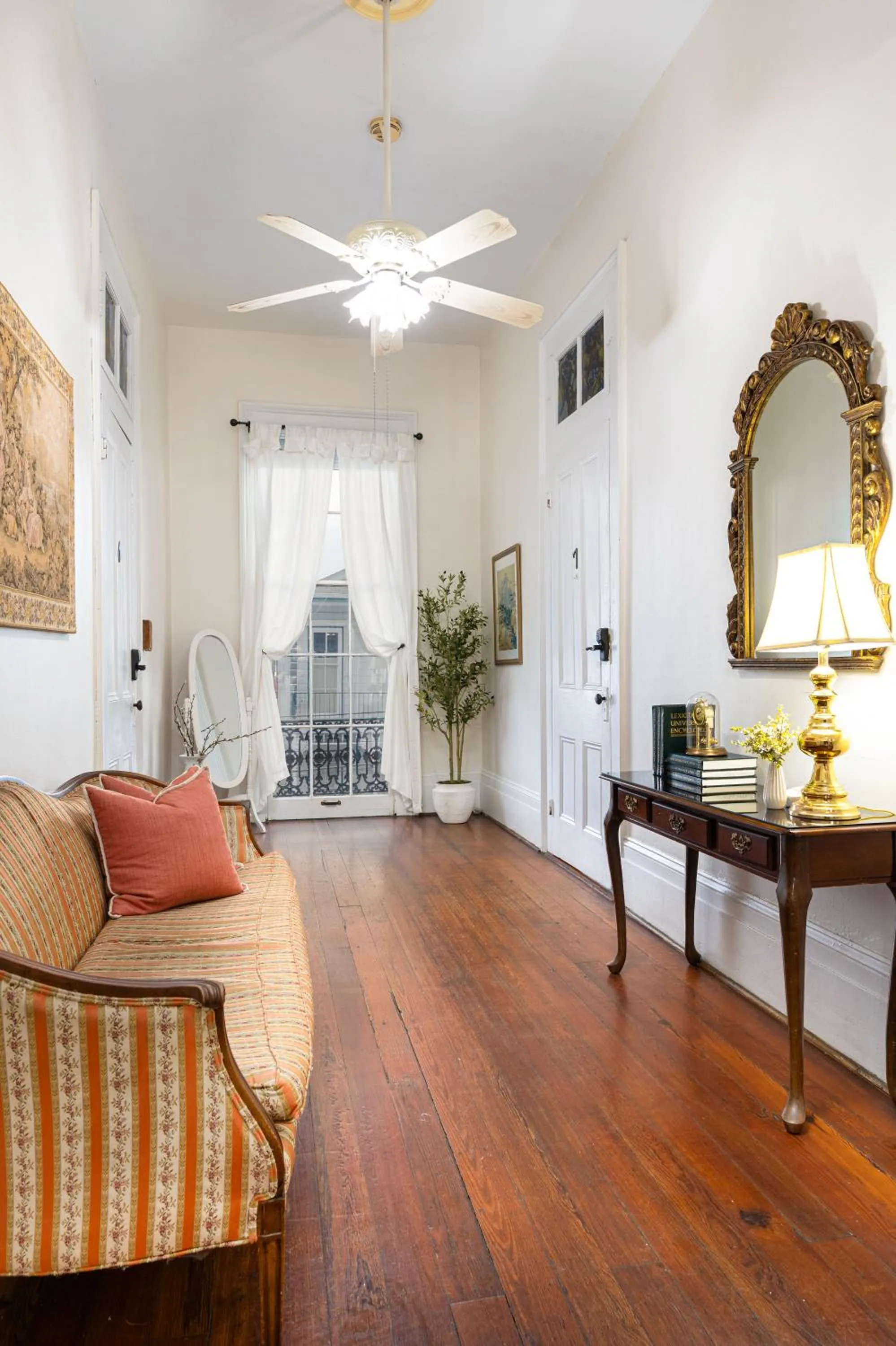 The Mansion on Royal