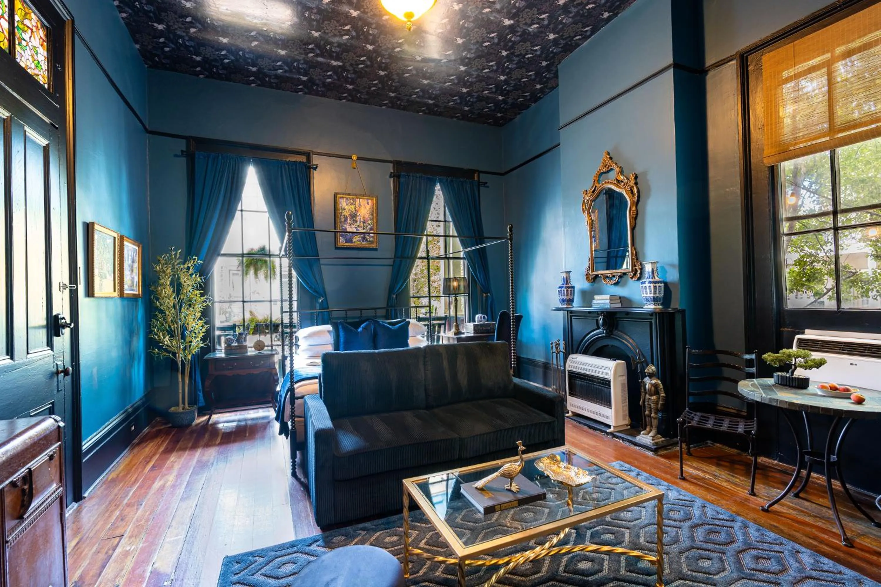 The Mansion on Royal